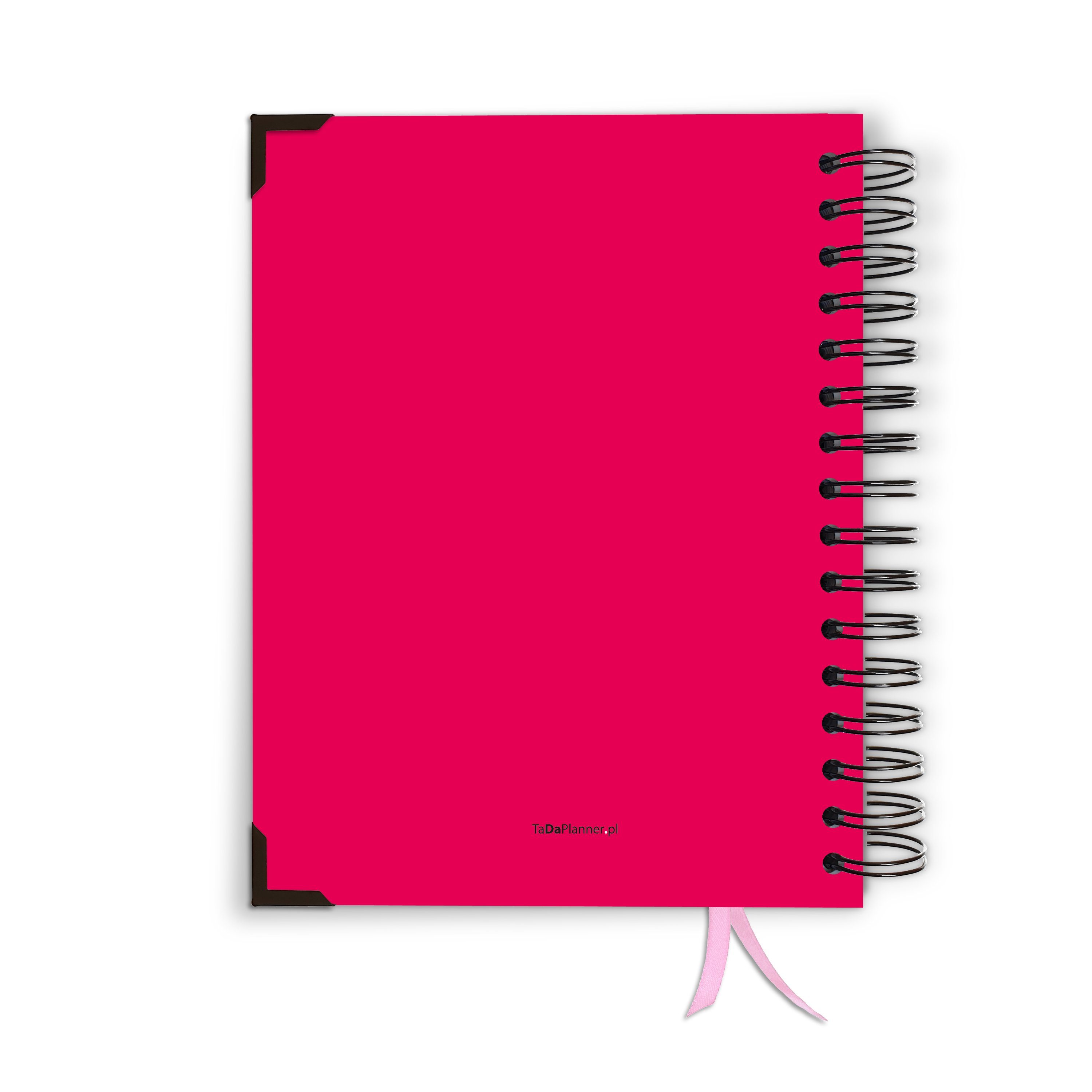 180 Notizbuch Dotted Handmade Notizbuch Premium TaDa Tagebuch Bujo, Bullet Planner Planner Journal Seiten TaDa