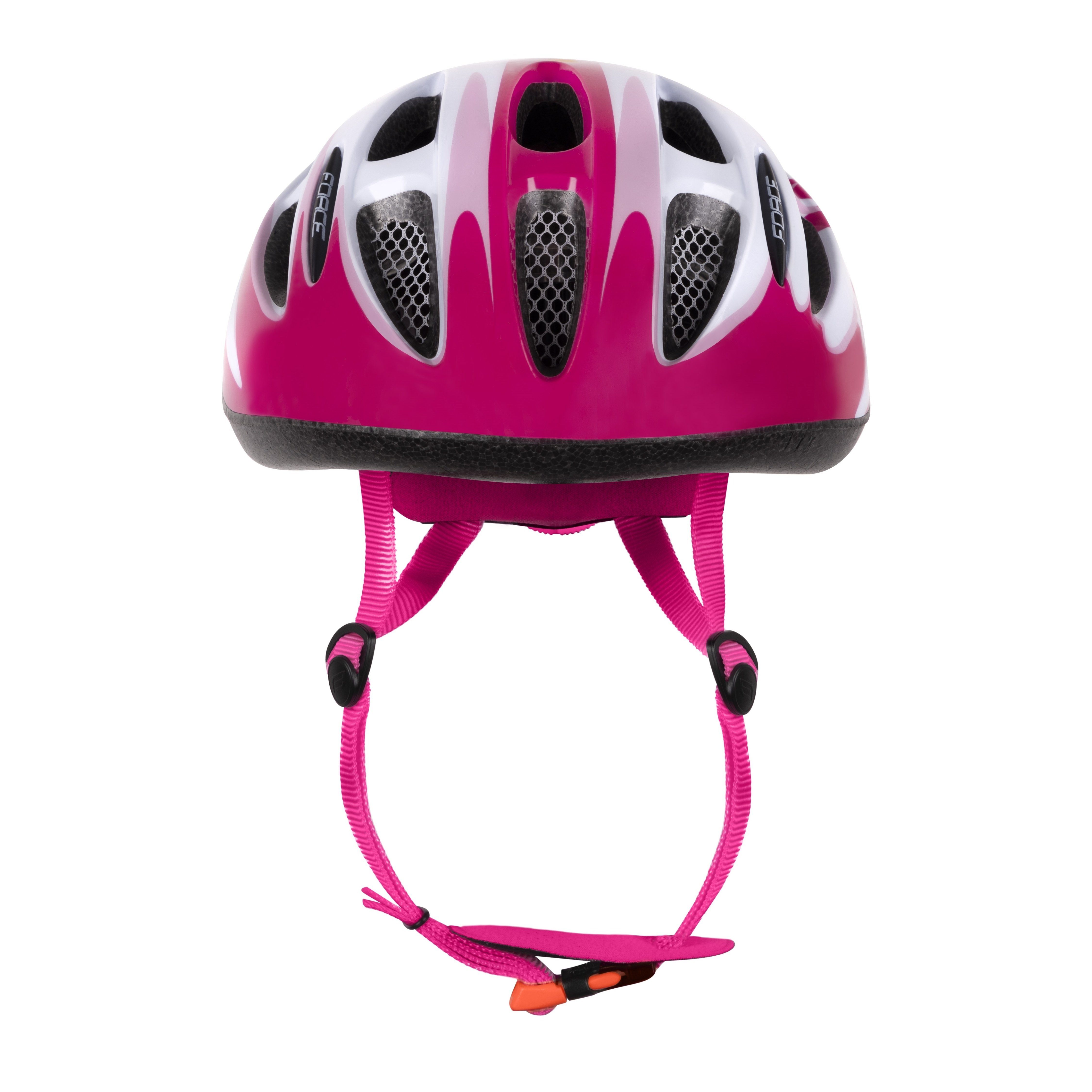 FORCE Fahrradhelm