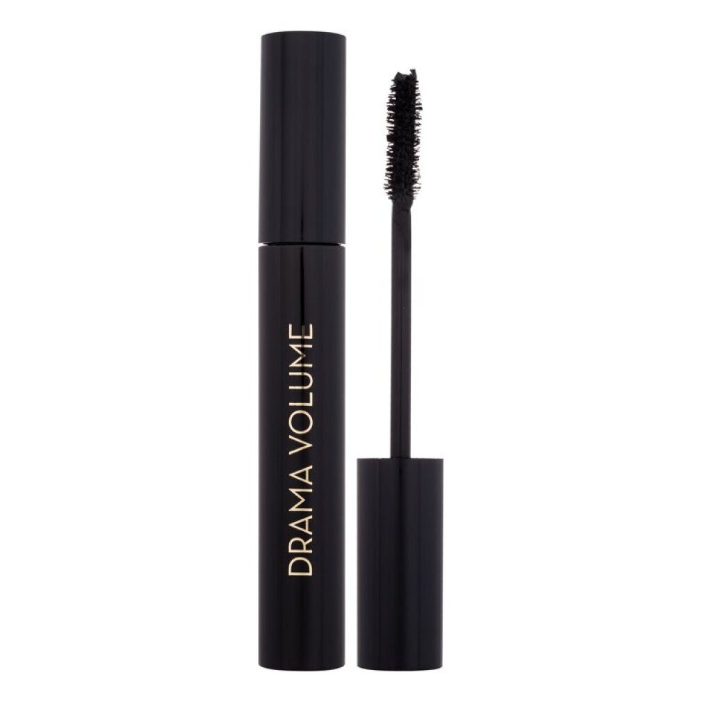 Korres Mascara Drama Volume Volcanic Minerals Mascara (Odstín 01 Black) 11 ml