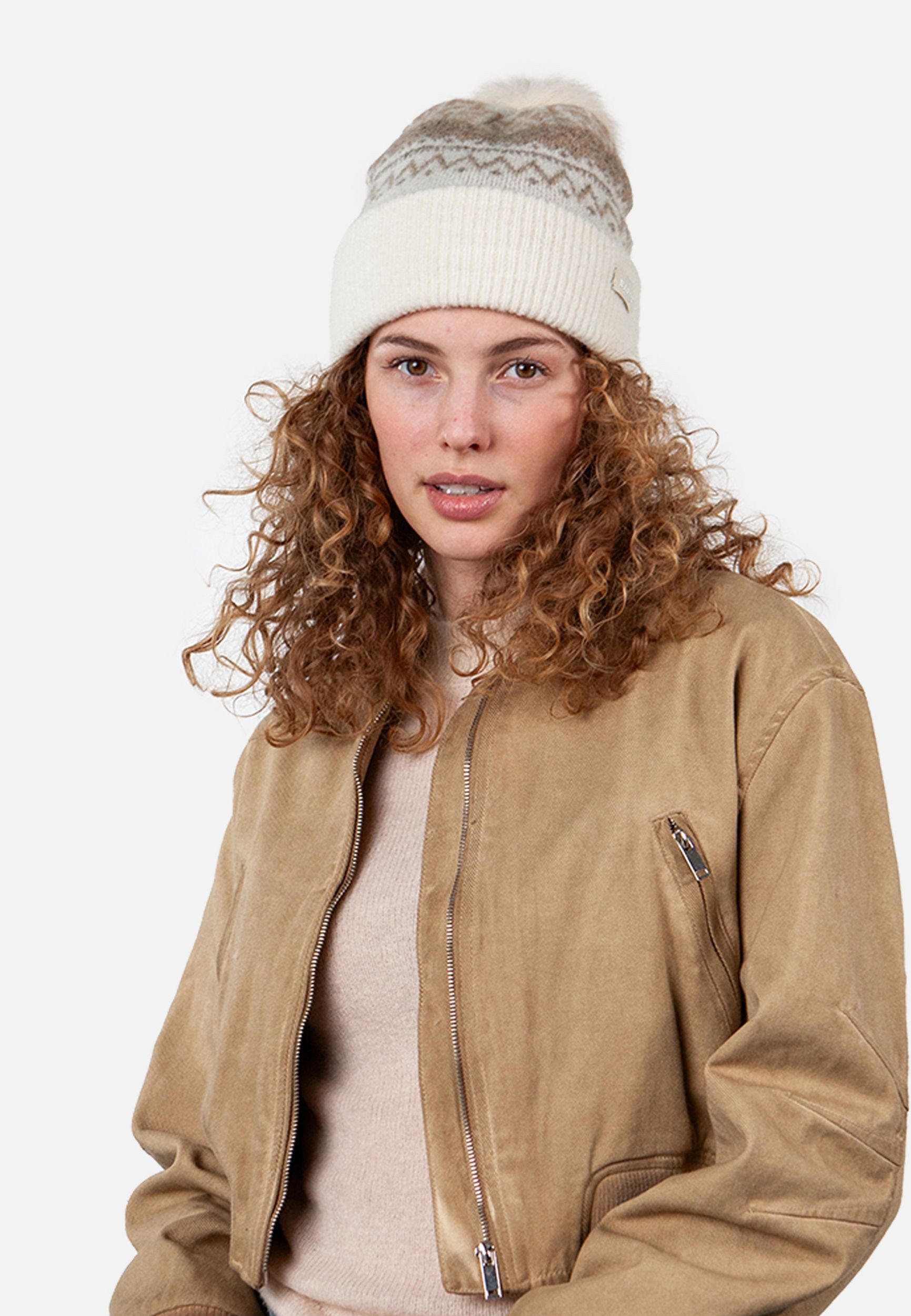Barts Beanie WOODSTAR günstig online kaufen