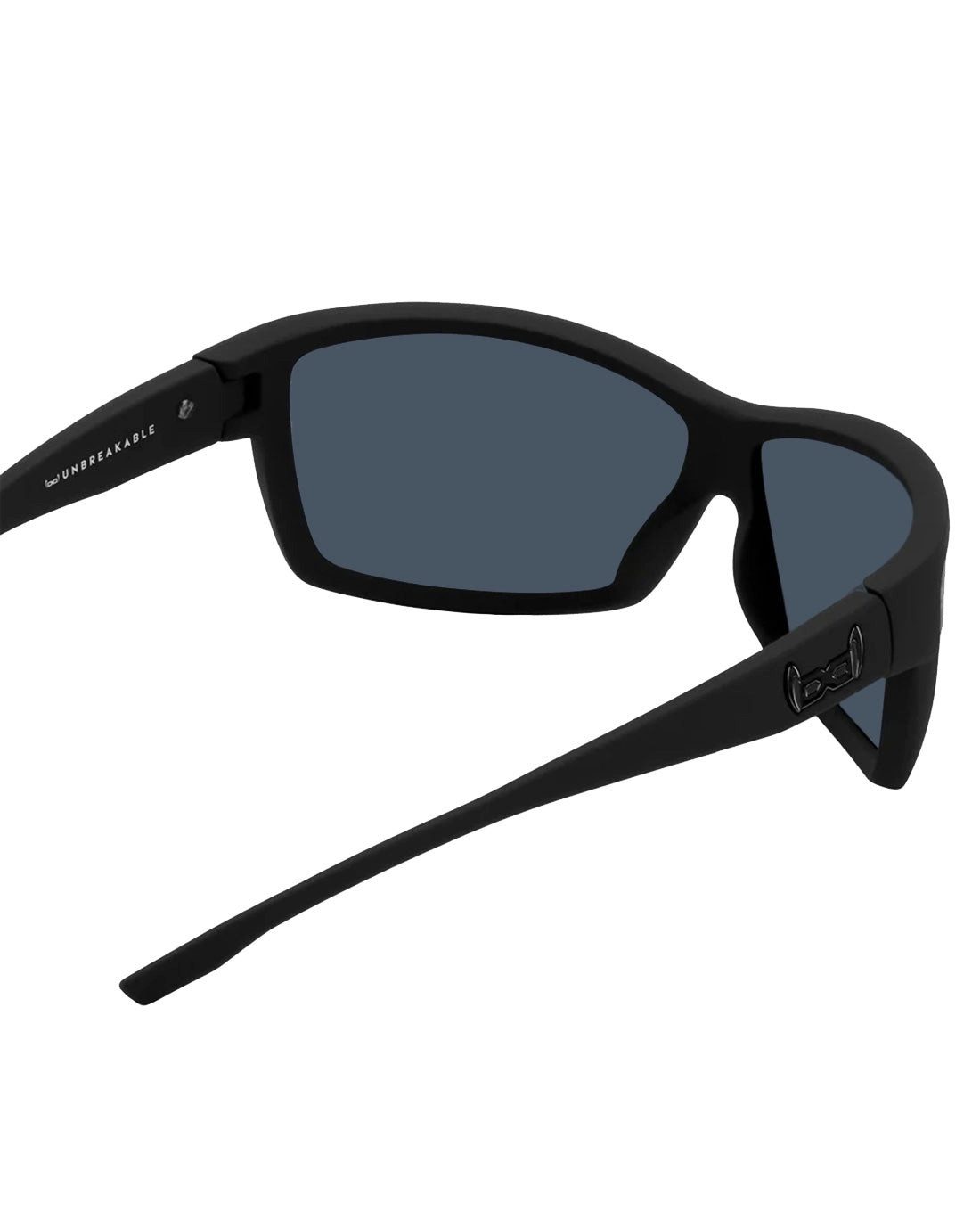 gloryfy Sonnenbrille gloryfy G13 GUARDIAN Stealth TRF POL