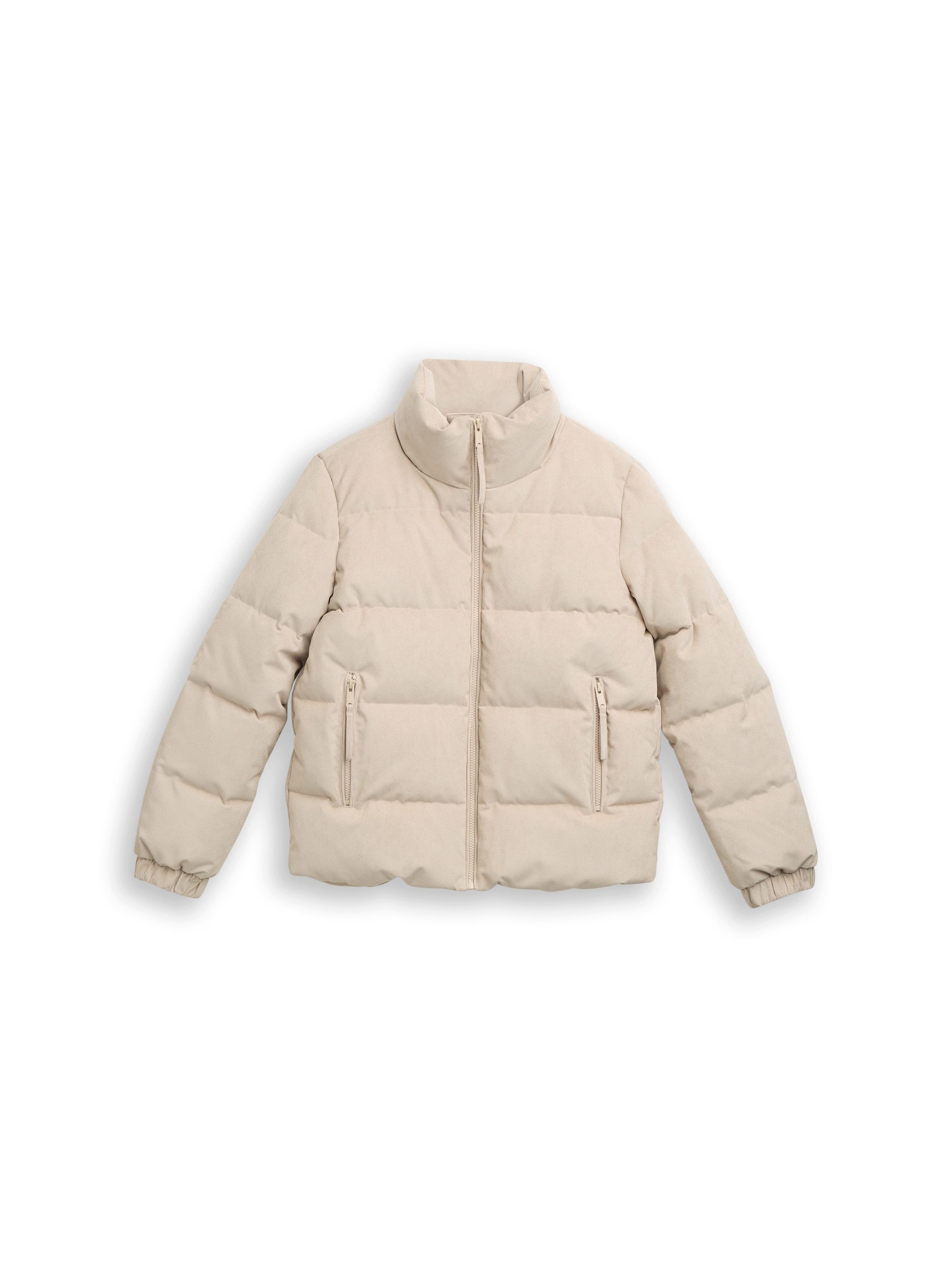 TOM TAILOR Denim Outdoorjacke günstig online kaufen
