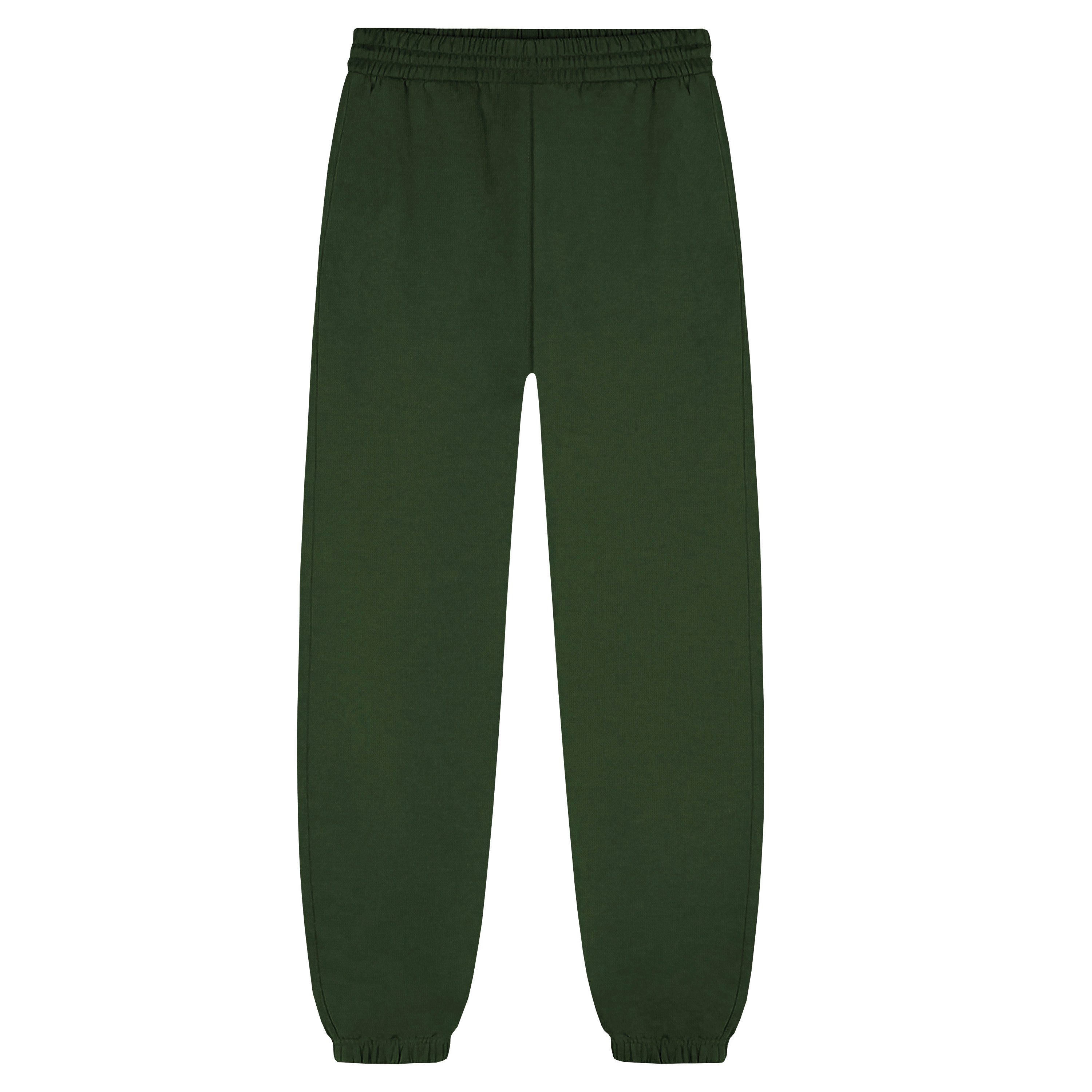 CUBAIANS Jogginghose Caonao Herren Baggy Pant Hose Freizeit Loose Fit Sweat mit Bündchen