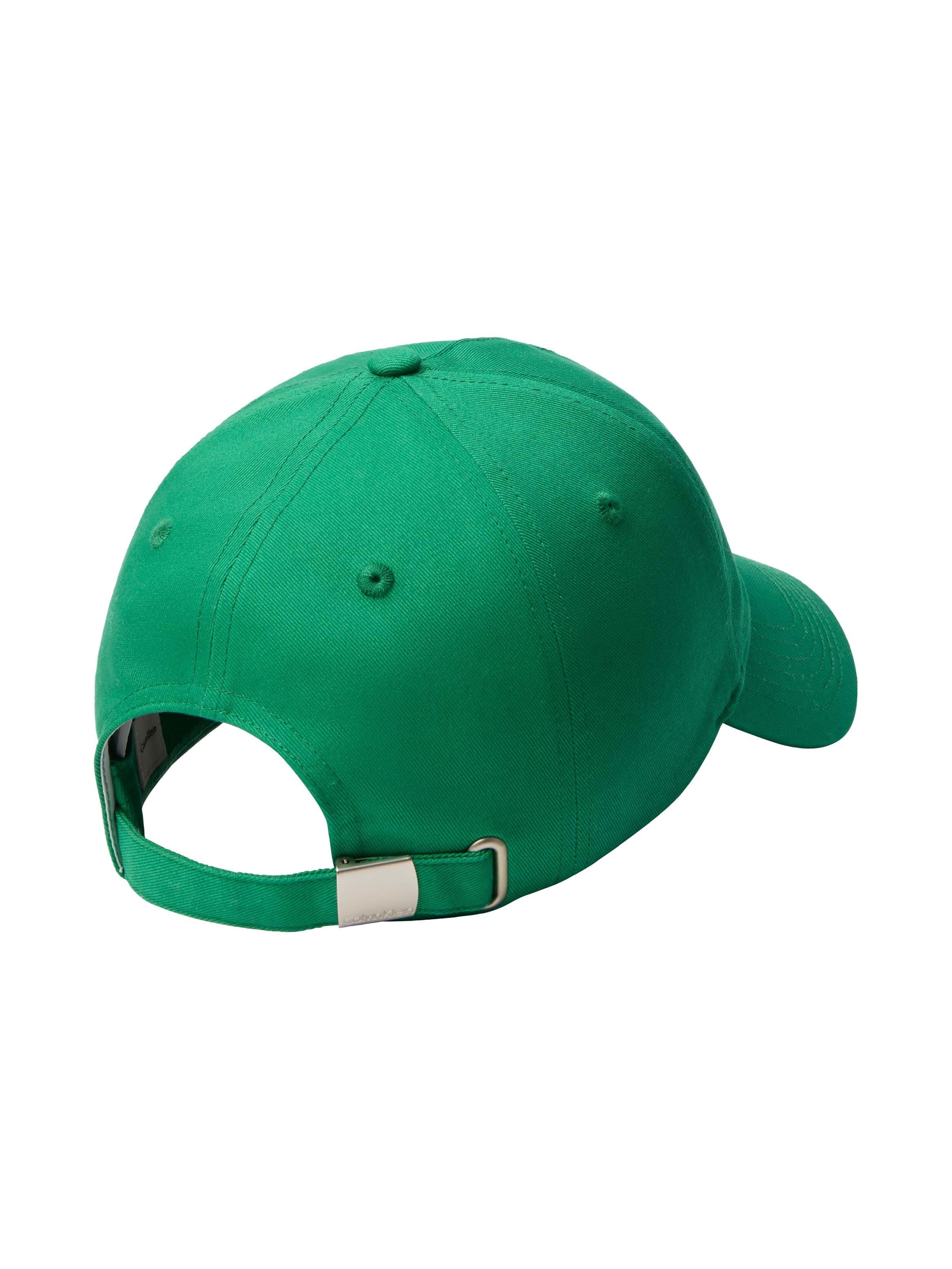 Calvin Klein Jeans Baseball Cap Mit festem Schirm