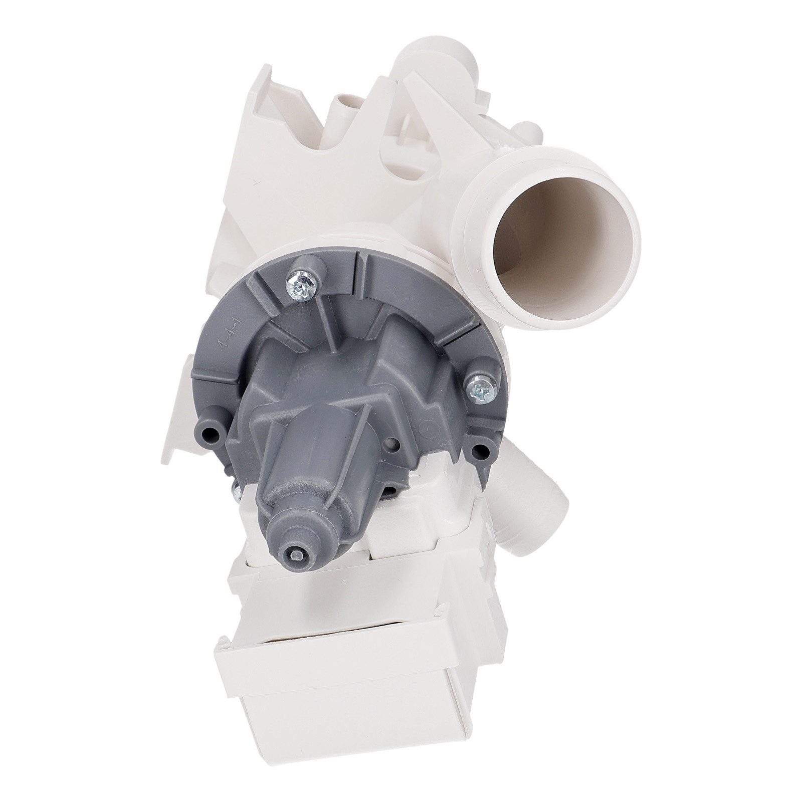 easyPART Elektropumpe wie CANDY/ HOOVER 43041796 CANDY/ HOOVER 43041796, Waschmaschine