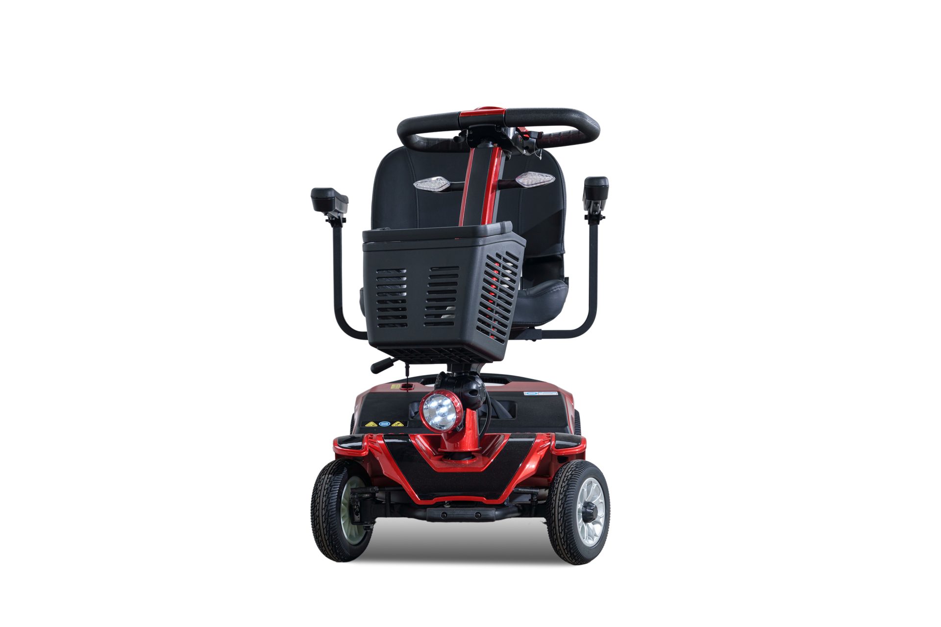 Thumbnail - STORMBORN Elektromobil R2, 250,00 W, 6,00 km/h