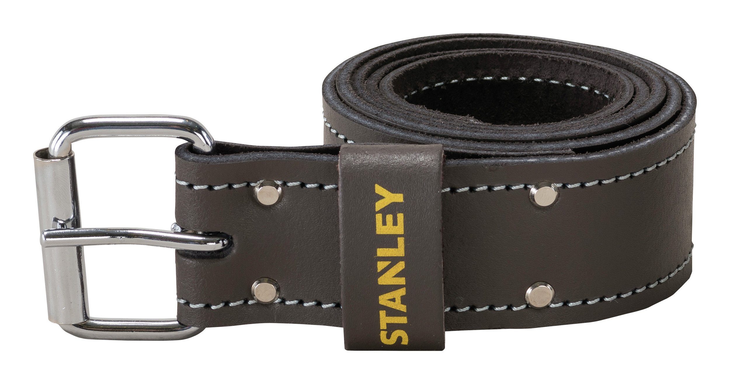 STANLEY Ledergürtel STST1-80119