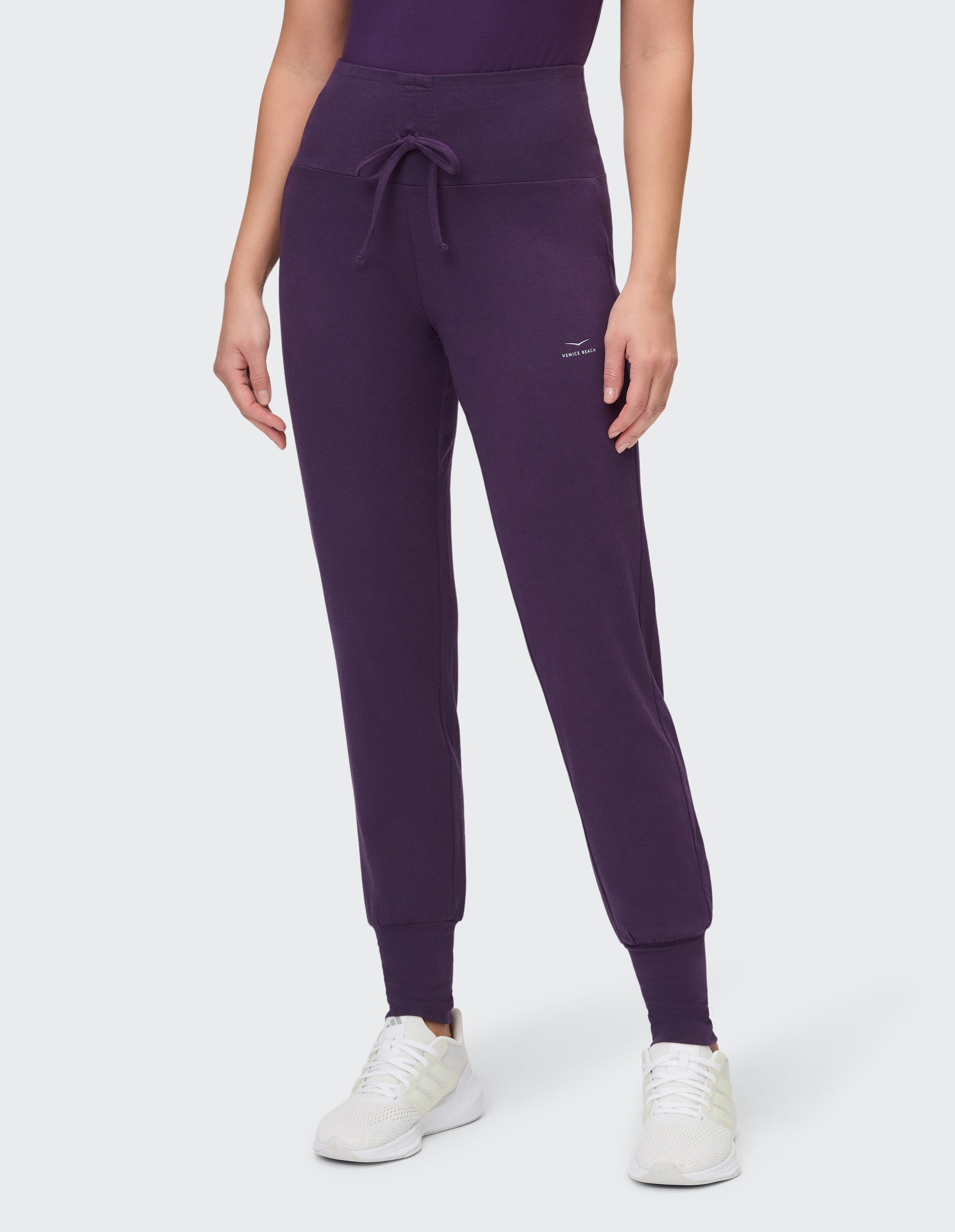 Venice Beach Sporthose Yogahose VB Uma günstig online kaufen