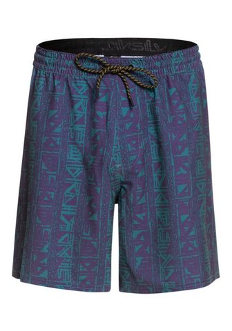 Quiksilver Funktionsshorts High Point Motion 17
