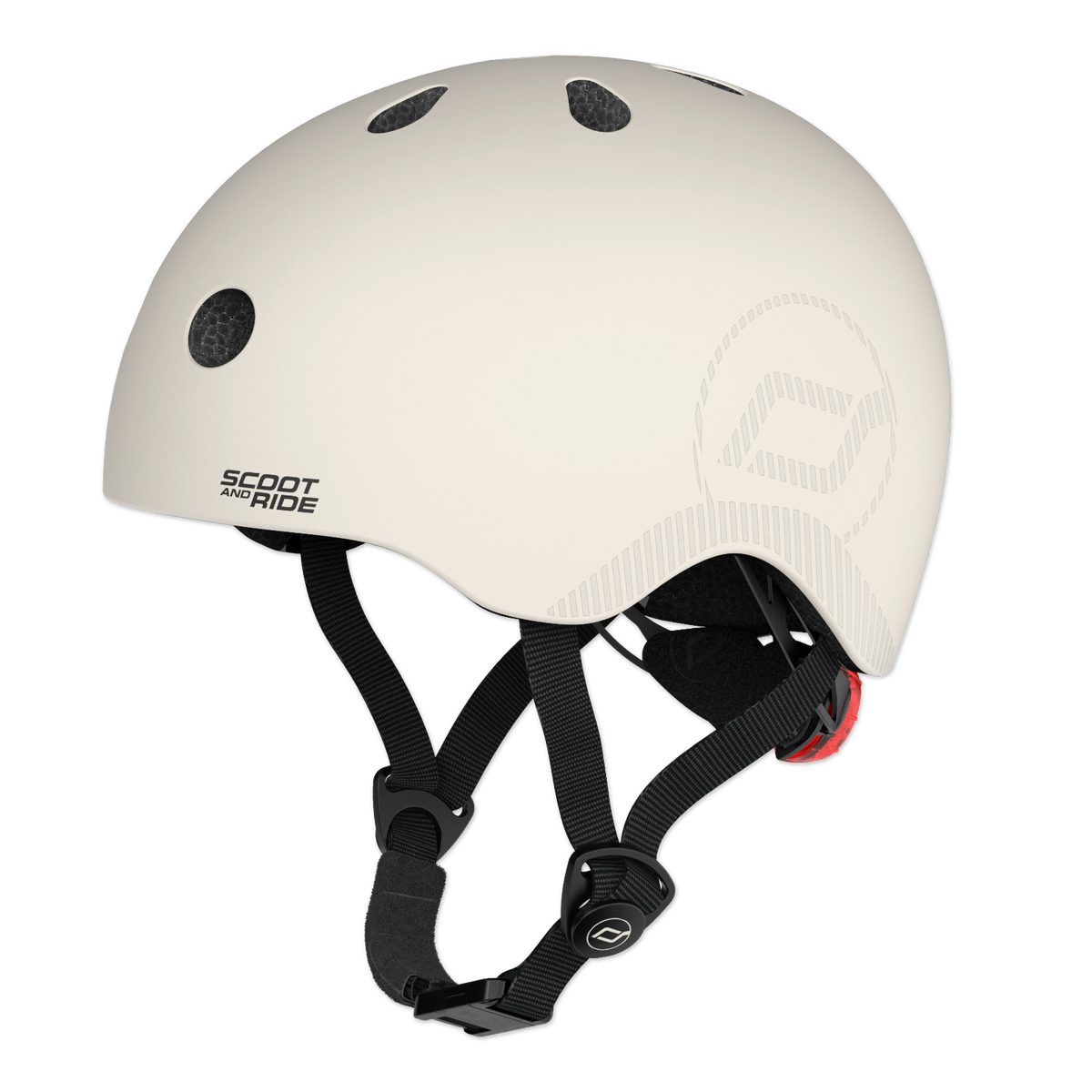 Scoot and Ride Kinderhelm Highwaykick Helmet ML