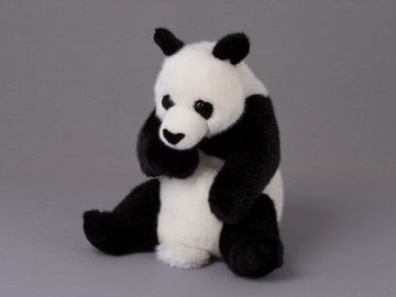 Kösen Kuscheltier Kösen Panda sitzend 28 cm Stofftier