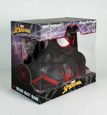 SEMIC Spardose Marvel Spardose Spider-Man (Miles Morales) 25 cm