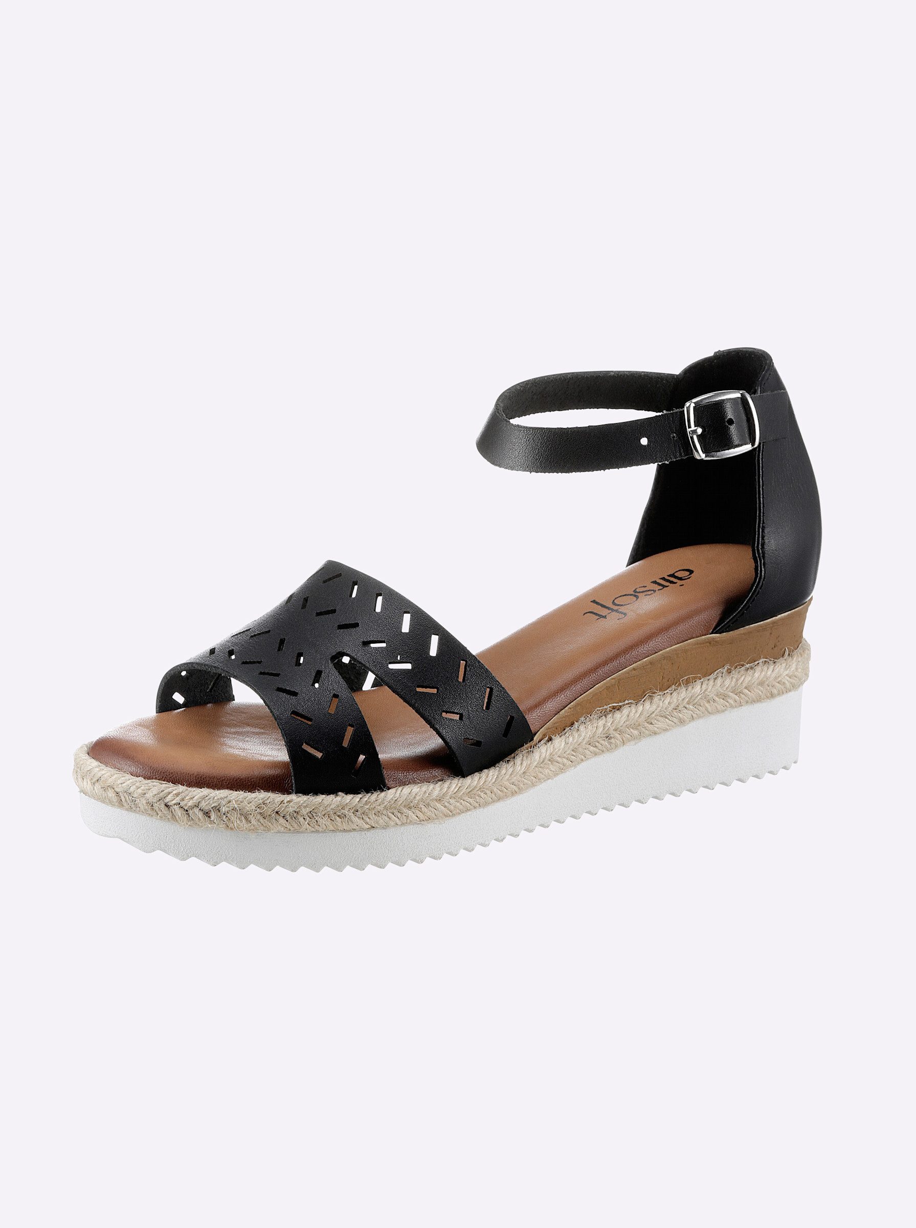 Witt Sandalette . Sandalette