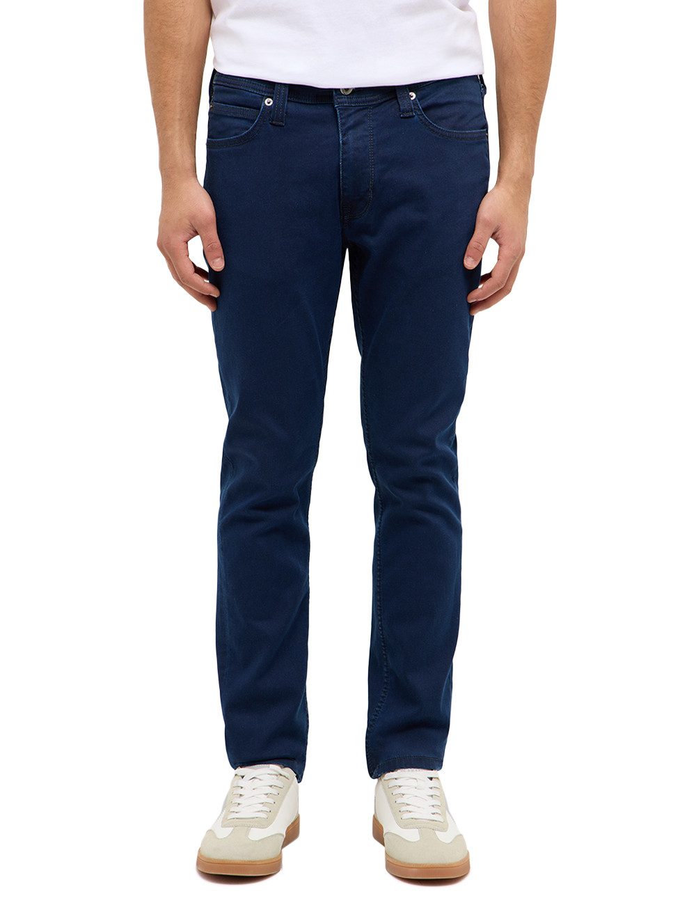 Slim-fit-Jeans Herren Style Boston K