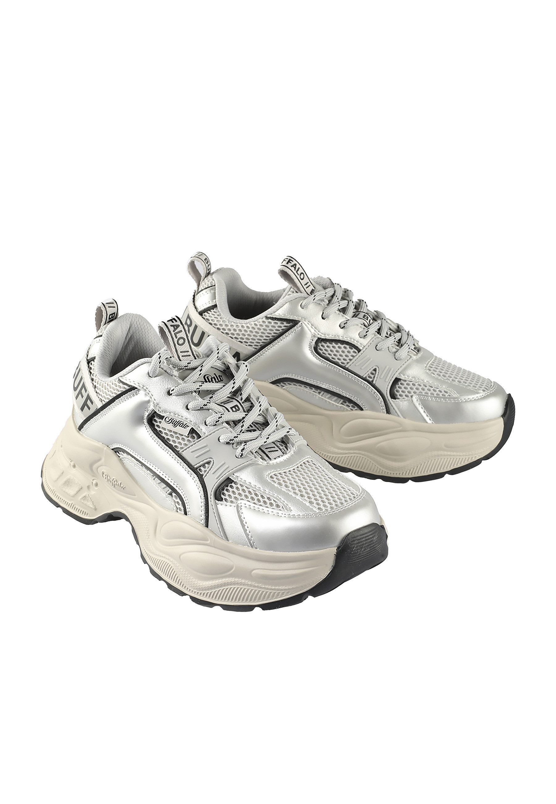 Buffalo Buffalo Para Vegan Nappa/Mesh Trainingsschuh