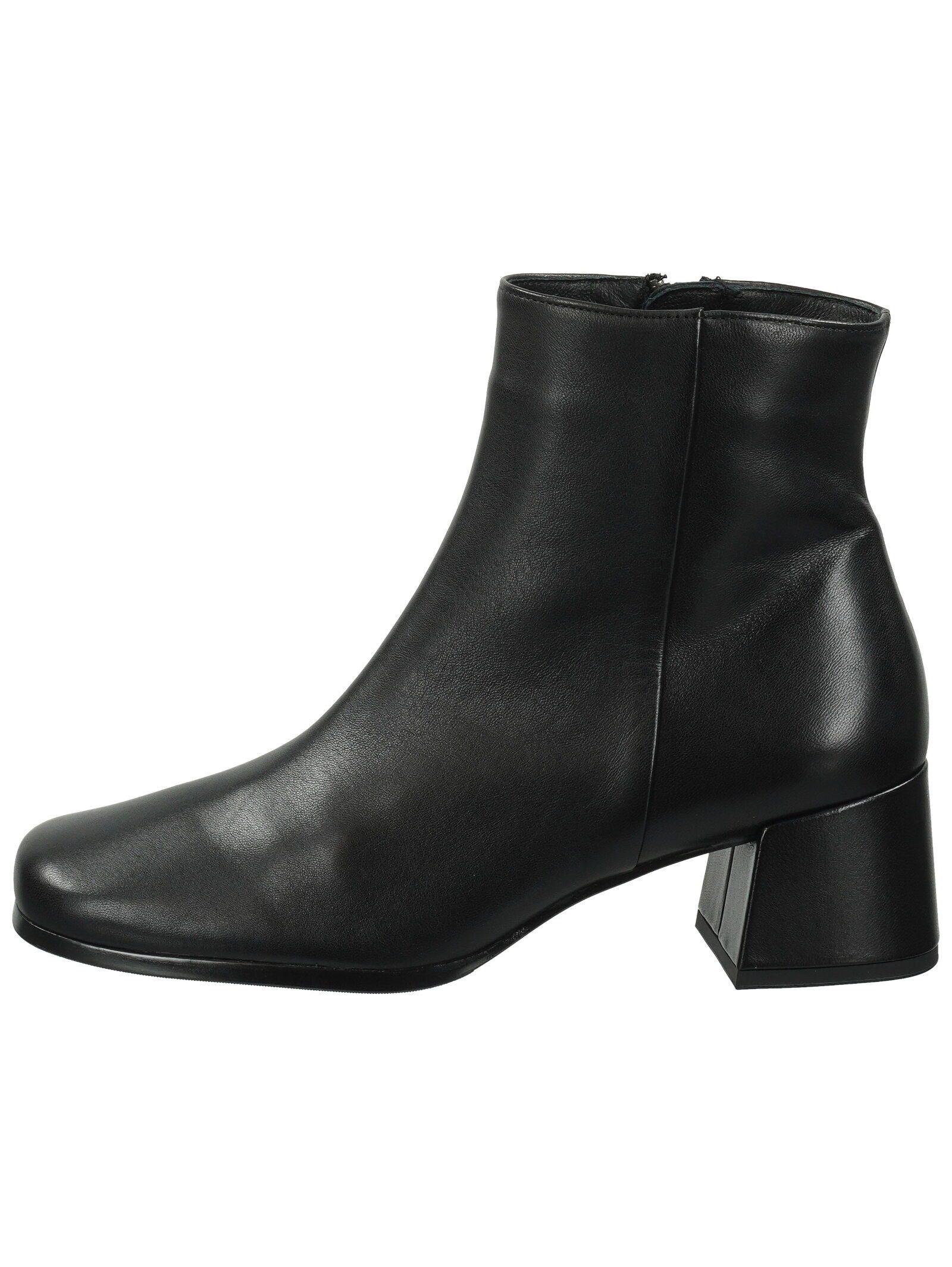 Högl Högl Stiefelette Leder Stiefelette