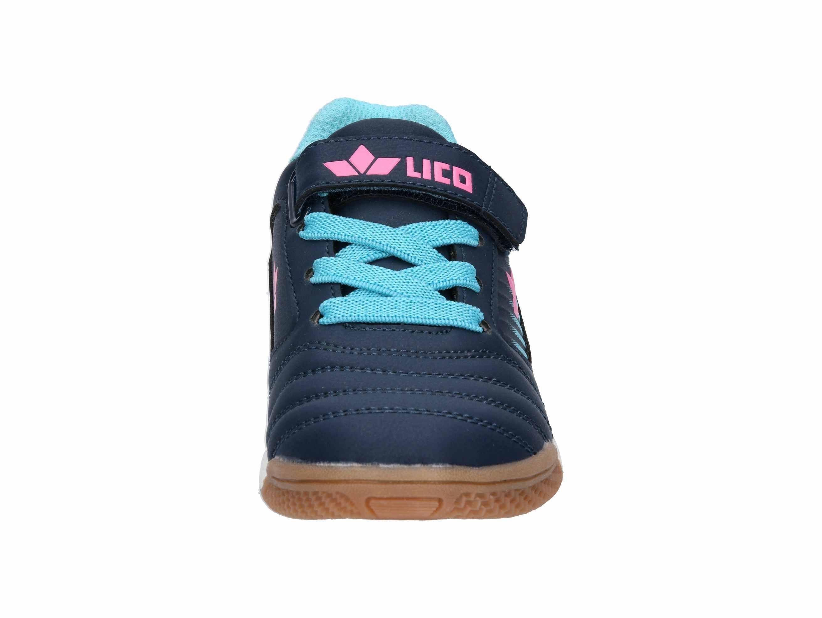 Lico Sportschuh Chaska VS Hallenschuh
