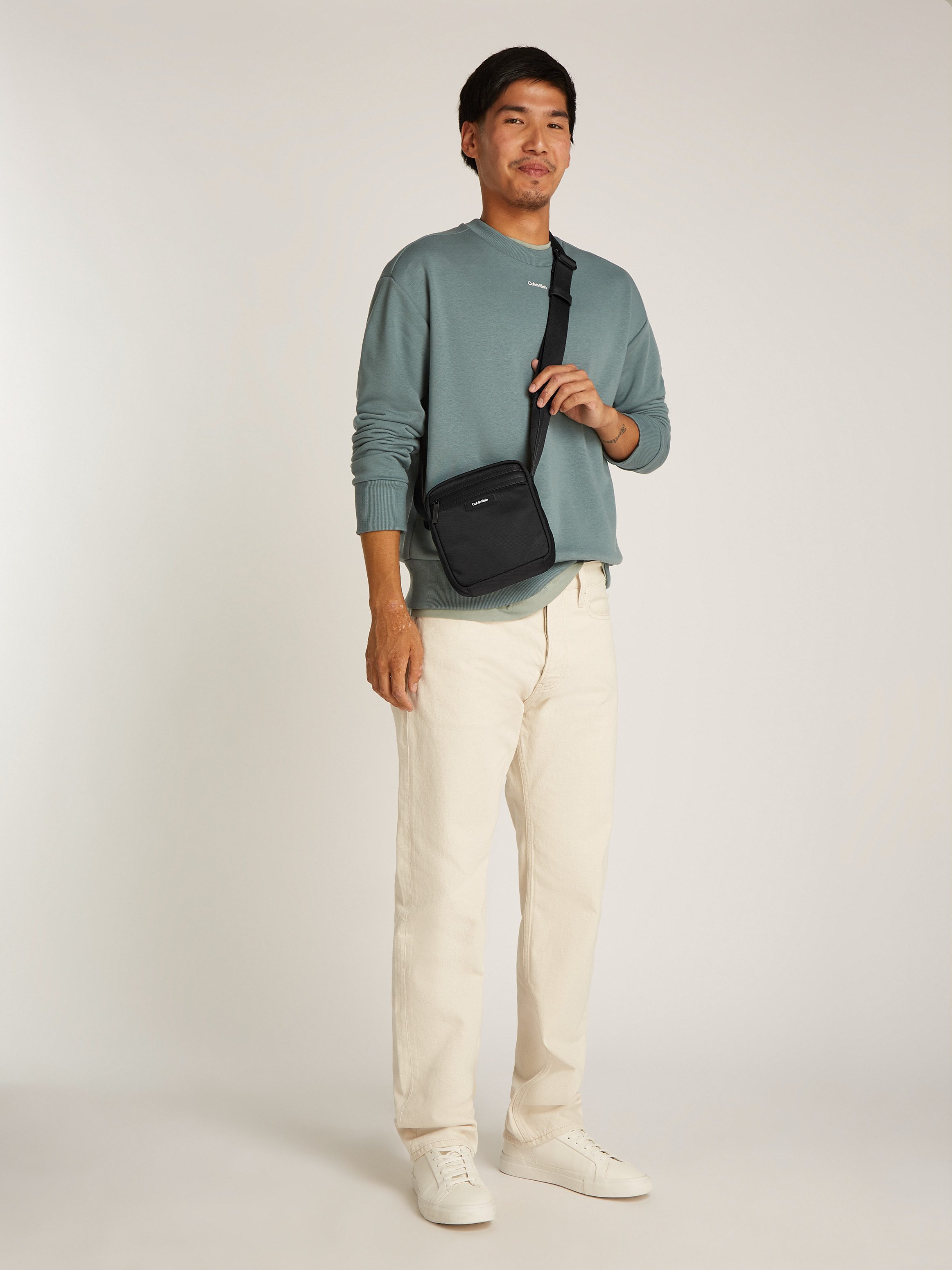 Calvin Klein Messenger Bag CK ESSENTIAL günstig online kaufen