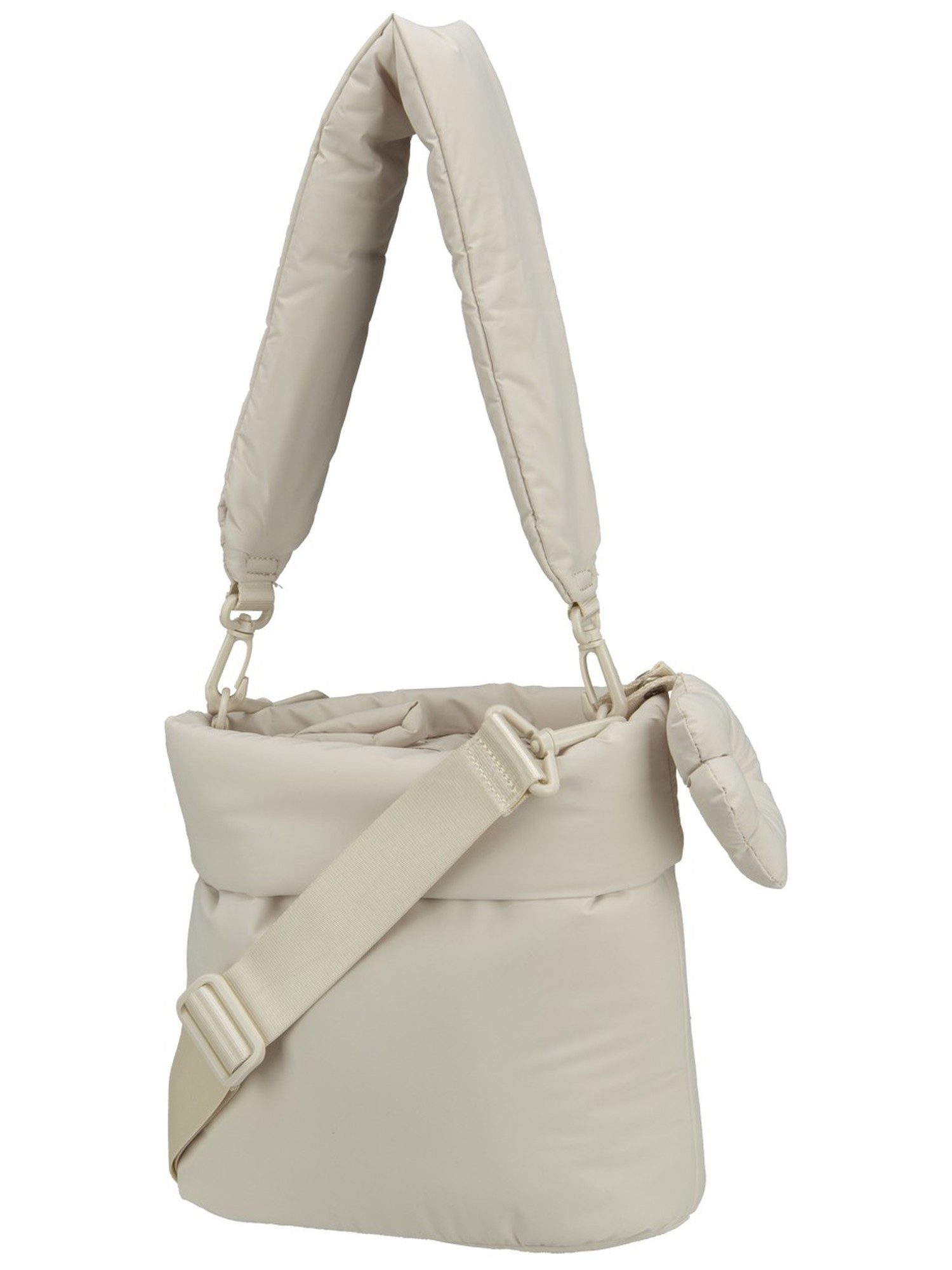 Zwei Handtasche Hannah HA8, Schultertaschen