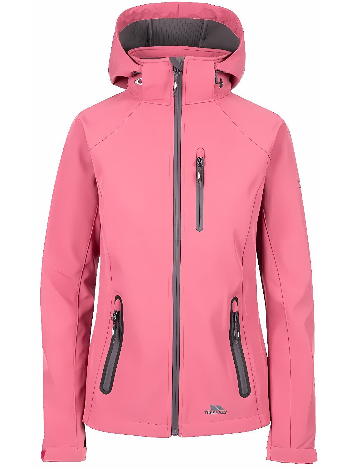 Softshelljacke
