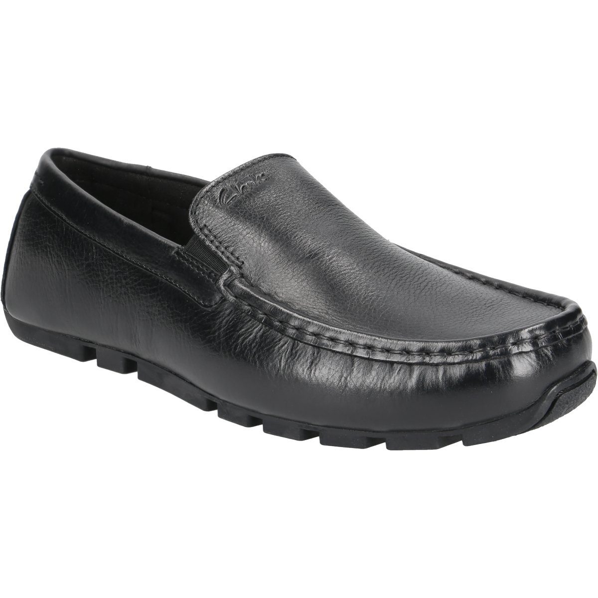 Clarks Oswick Plain Mokassin