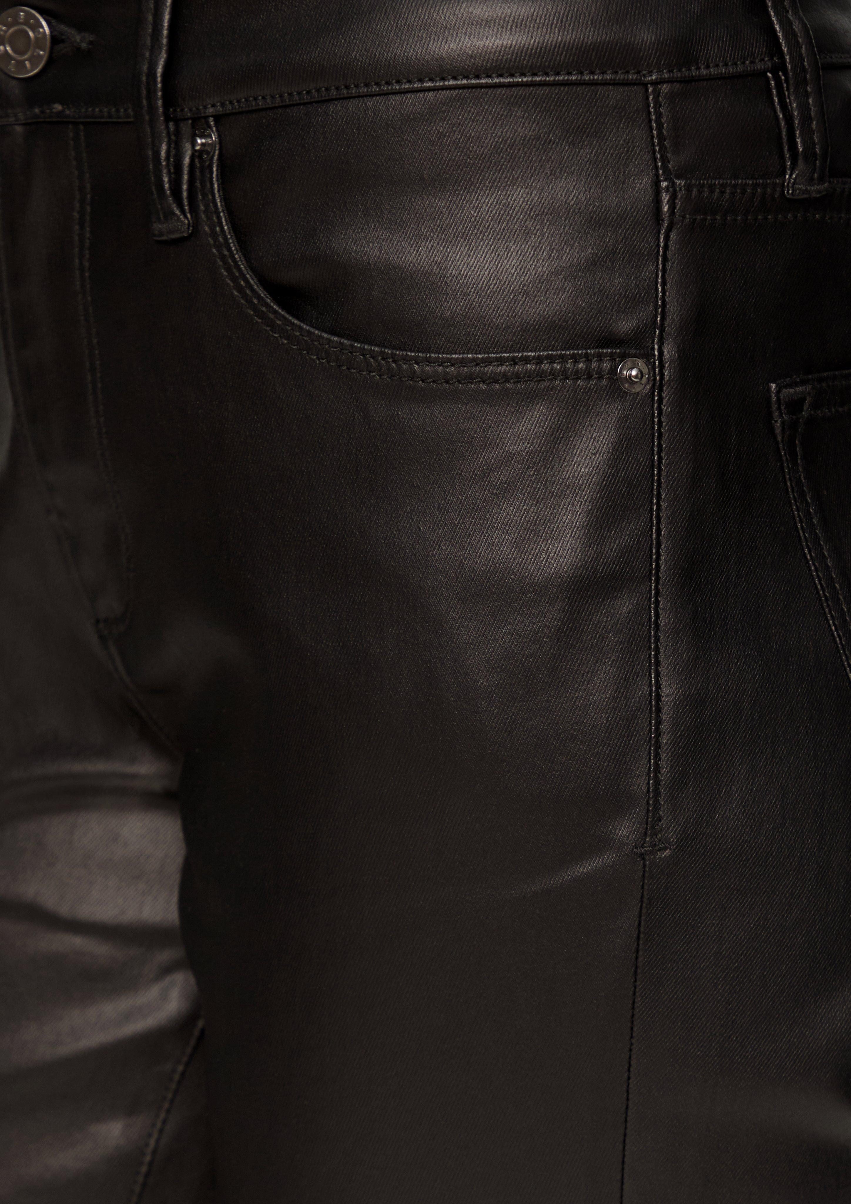s.Oliver 5-Pocket-Jeans Jeans Betsy / Slim günstig online kaufen