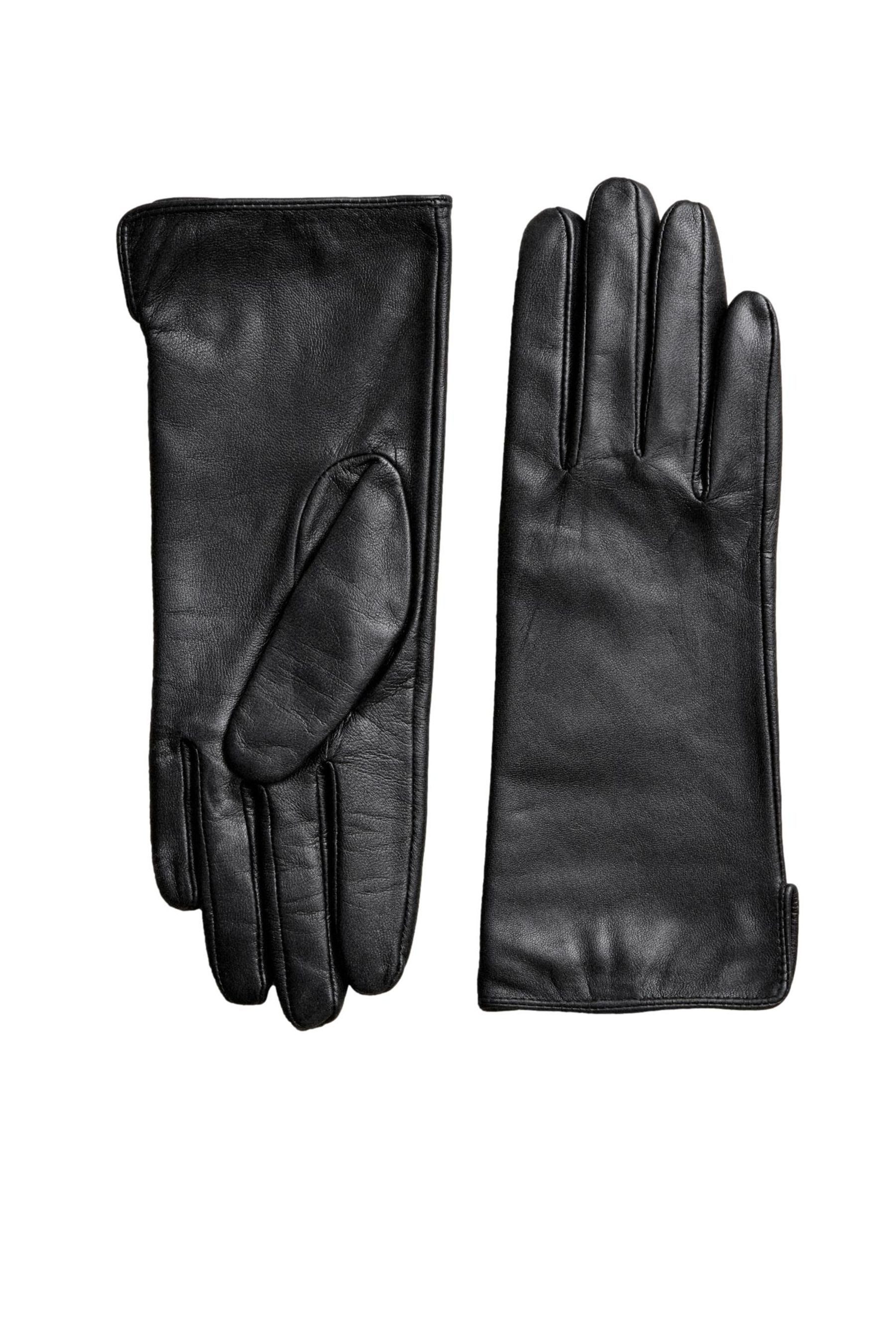 Next Lederhandschuhe Lederhandschuhe (1-St) günstig online kaufen