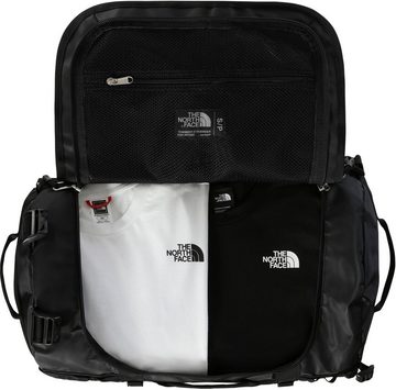 The North Face Reisetasche BASE CAMP DUFFEL, mit Logolabel