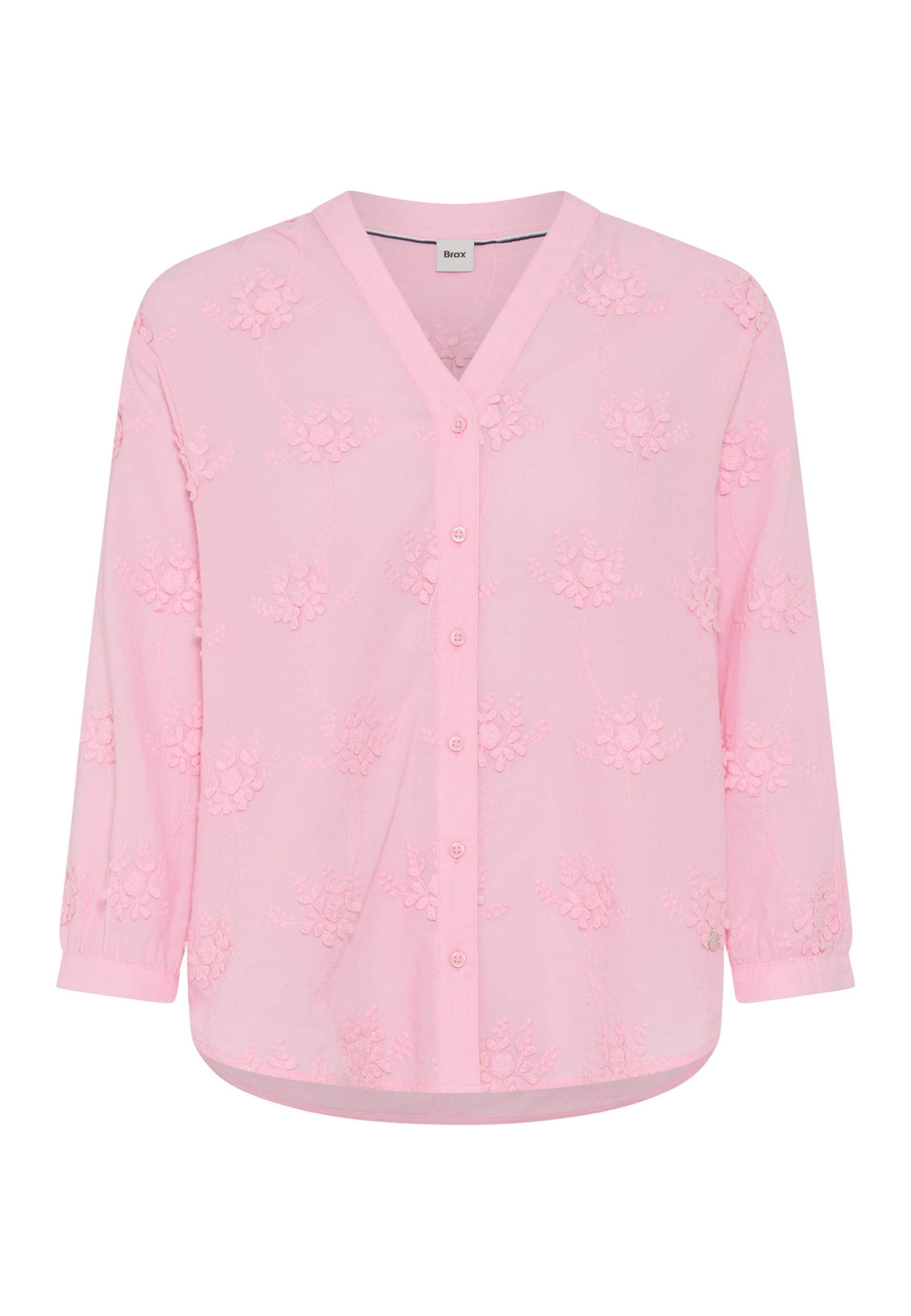Shirtbluse Style VELIA