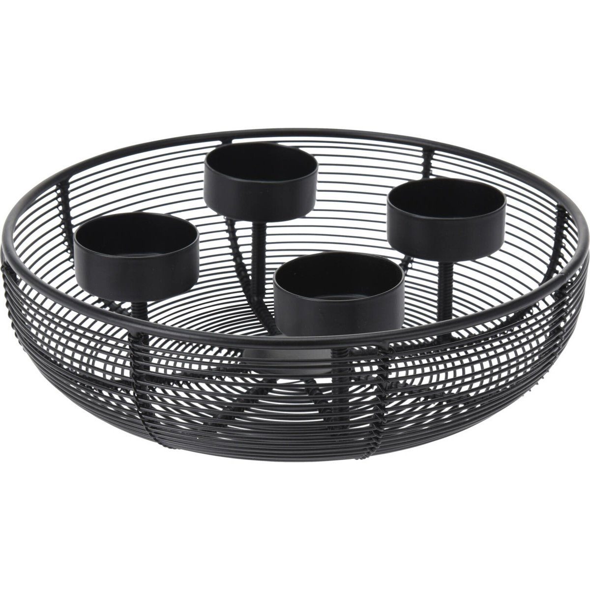 Home & styling collection Kerzenhalter (Kerzenhalter) günstig online kaufen