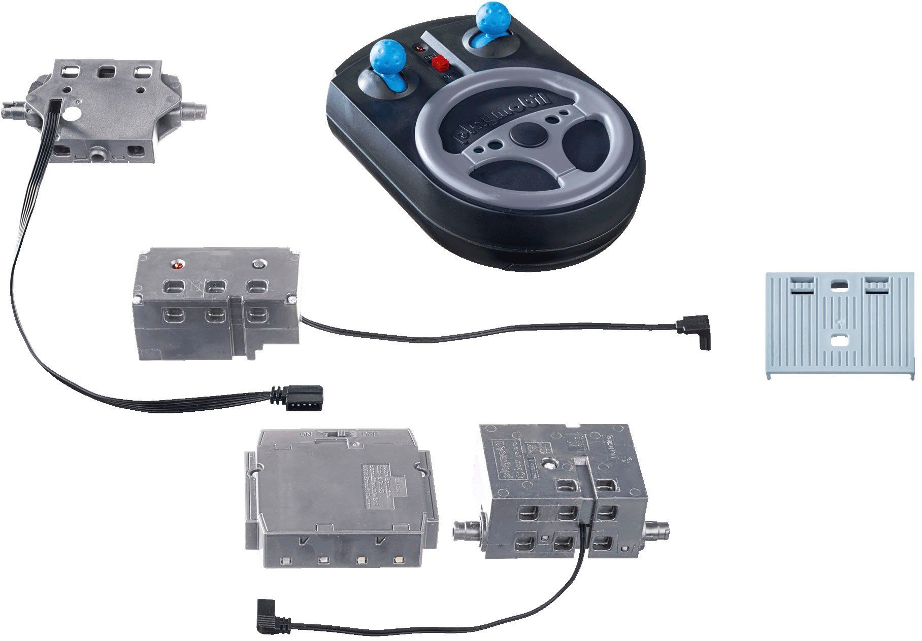 Playmobil® RC-Modul-Set Bluetooth 5.0 (71397) Konstruktions-Spielset, (27 S günstig online kaufen