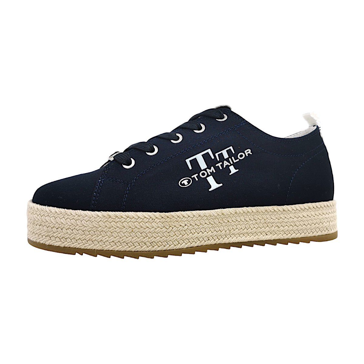 TOM TAILOR Schnürer Schnürschuh günstig online kaufen