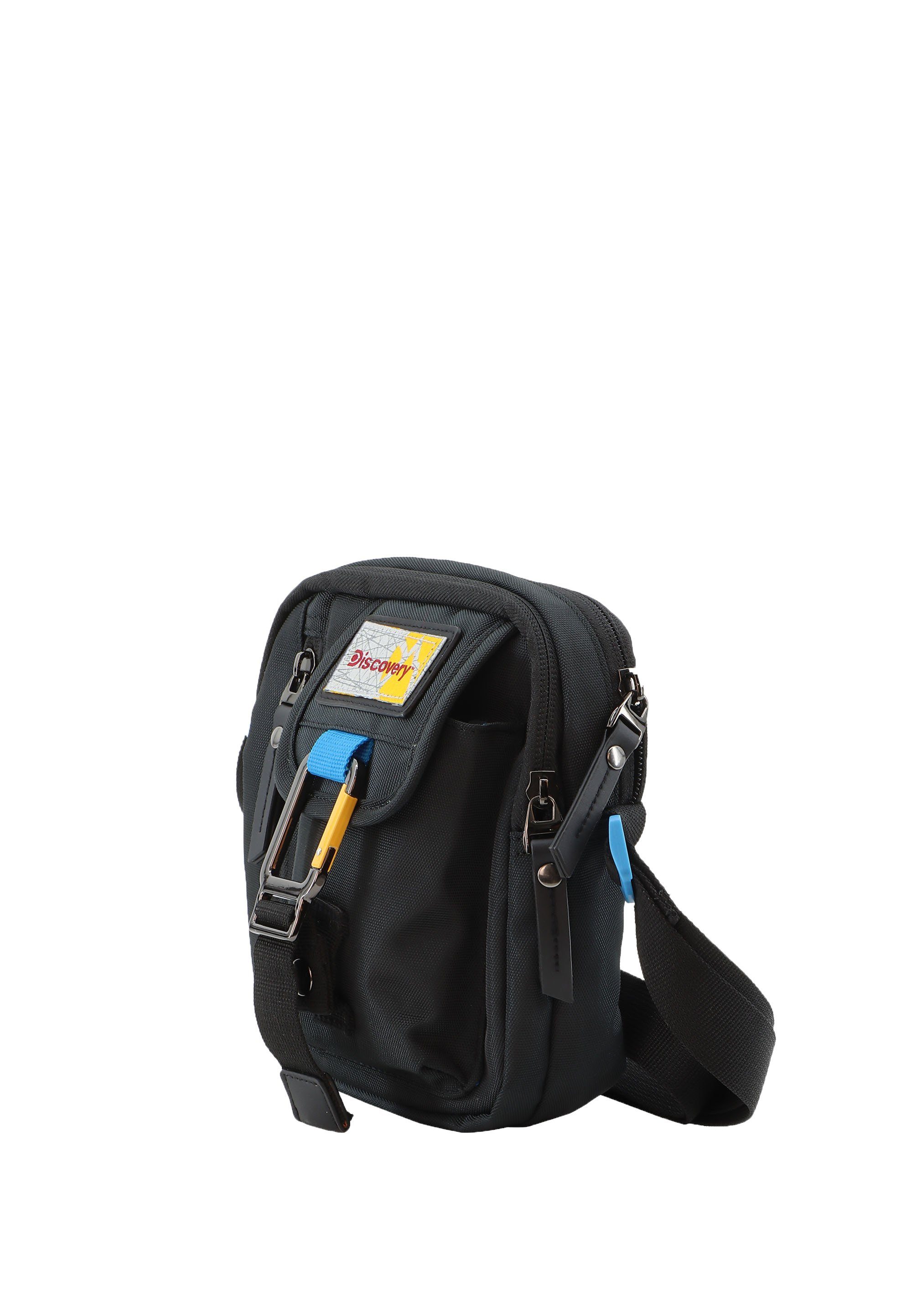Discovery Schultertasche Icon, mit einem Fassungsvermögen von 2 Litern