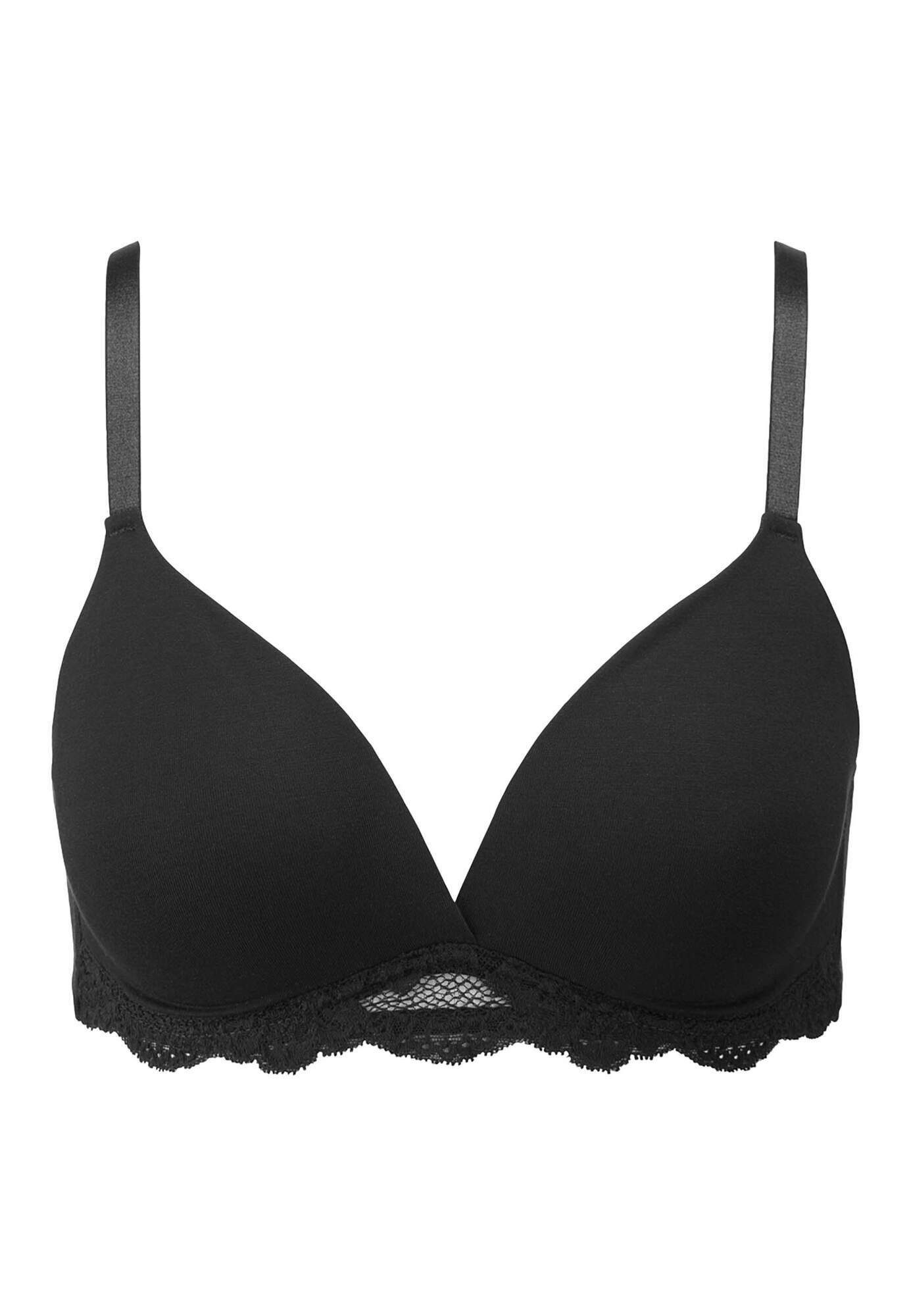 Hessnatur Triangel-BH (1-tlg)
