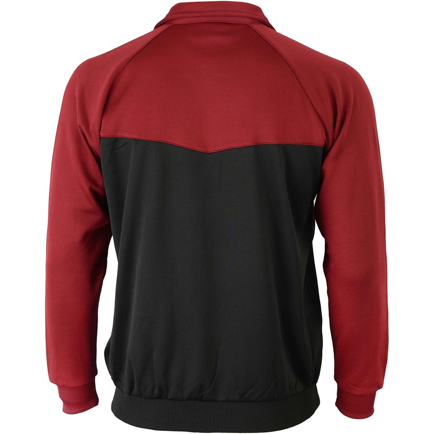 OMKA Trainingsjacke OK200J OMKA Optima Trainingsjacke Joggingjacke Sportjacke