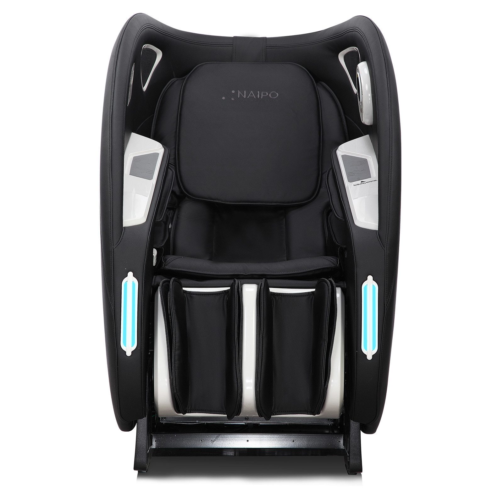 NAIPO Massagesessel AUTOMATEN-MASSAGESESSEL, NFC/RFID-KARTENZAHLUNGSSYSTEM