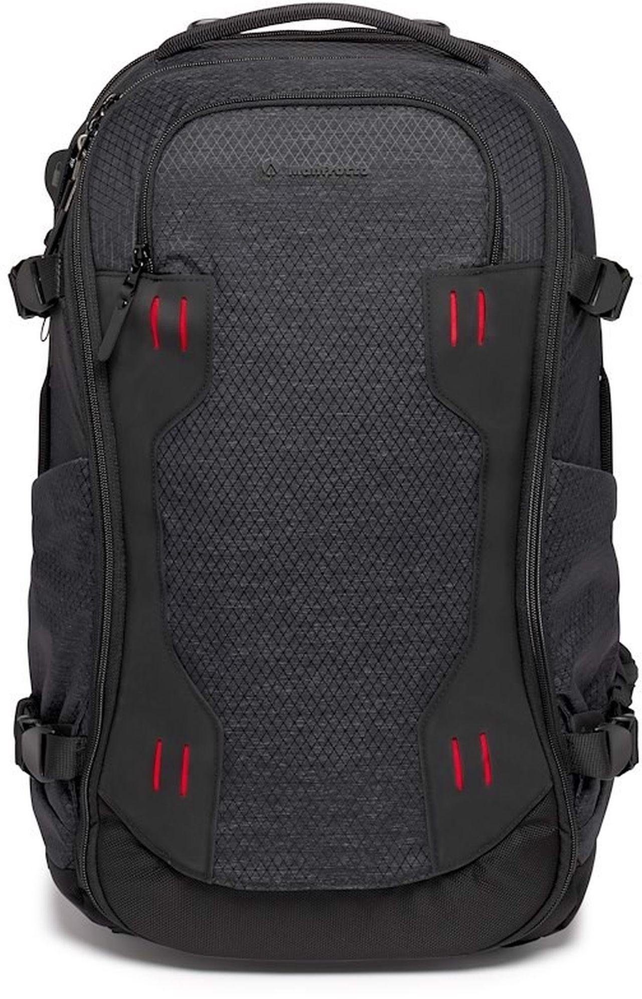 Manfrotto Fotorucksack Pro Light 2 Rucksack Flexloader L