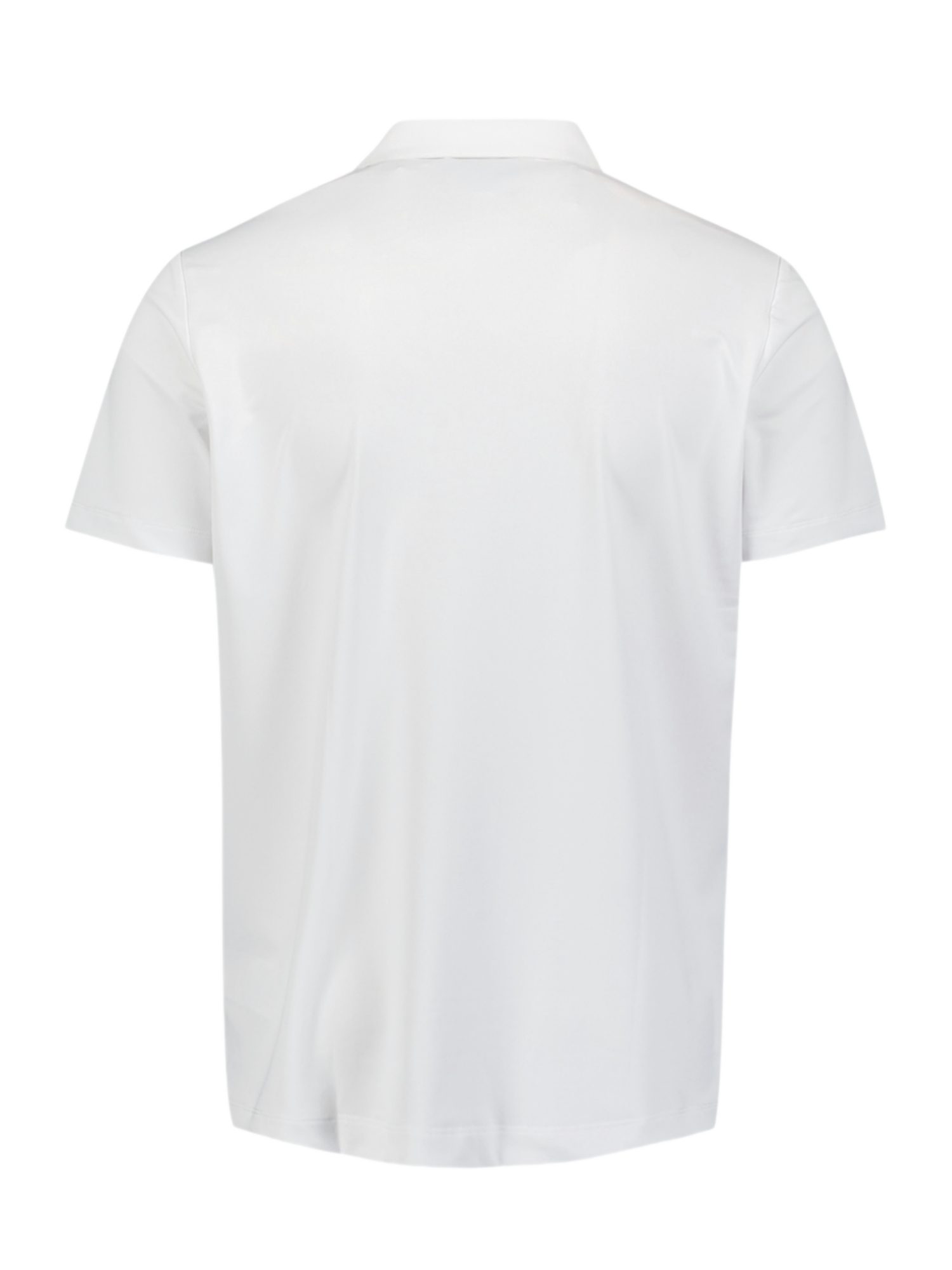 NO EXCESS Poloshirt SN