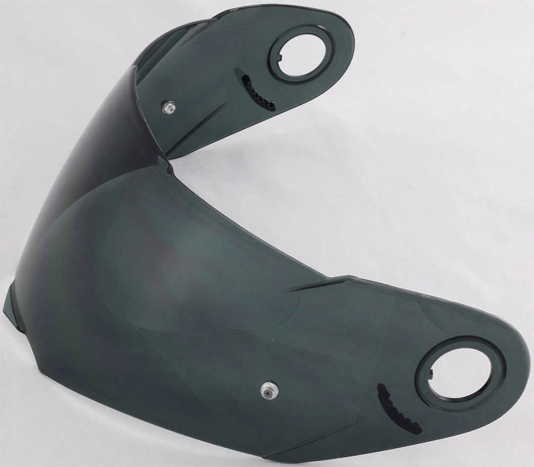 Suomy Motorradhelm Halo Visier