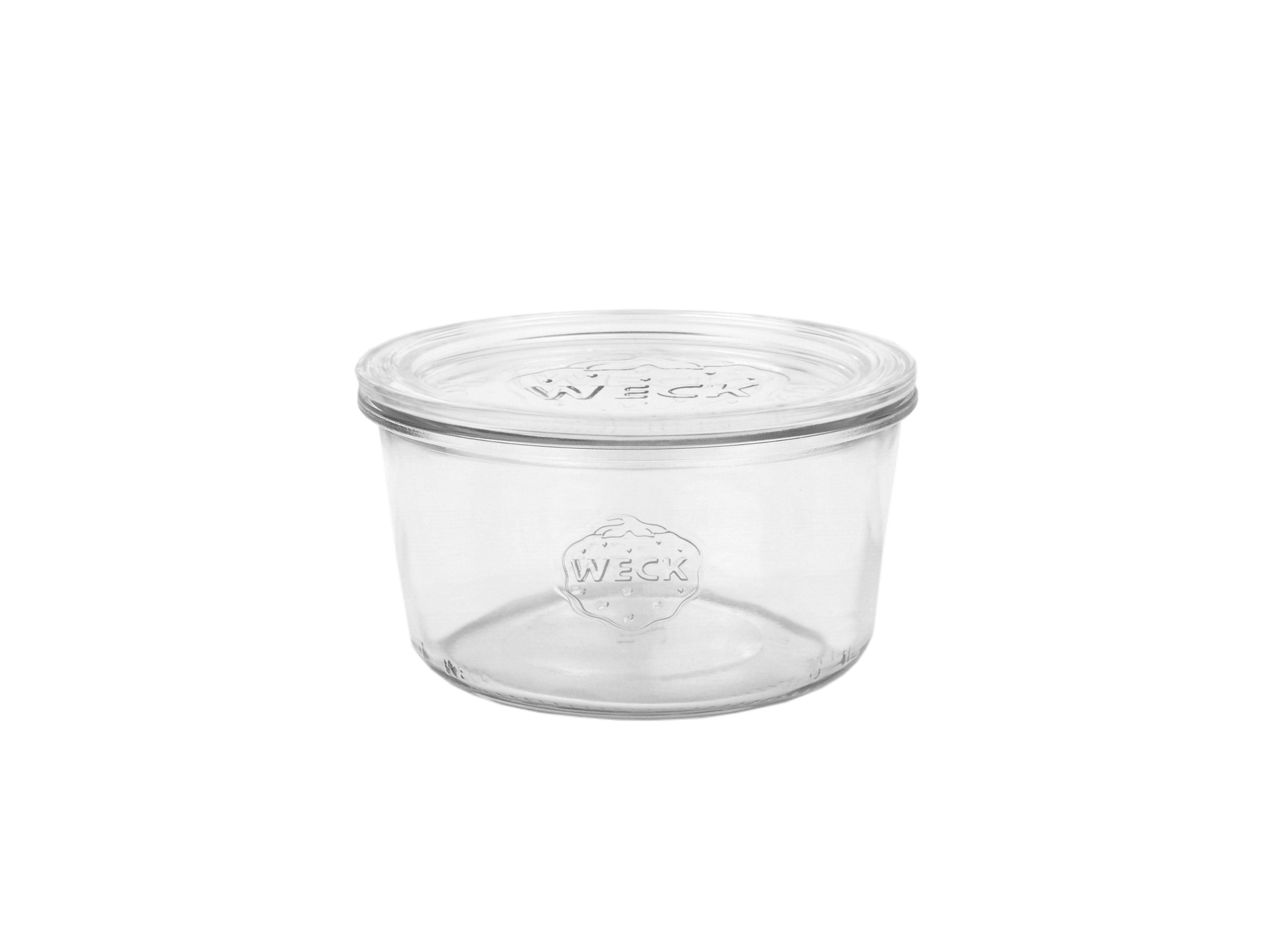 Gläser Glas MamboCat Rezeptheft, mit Glasdeckeln Einmachglas 24er Set 24 50ml Weck Sturzgläser