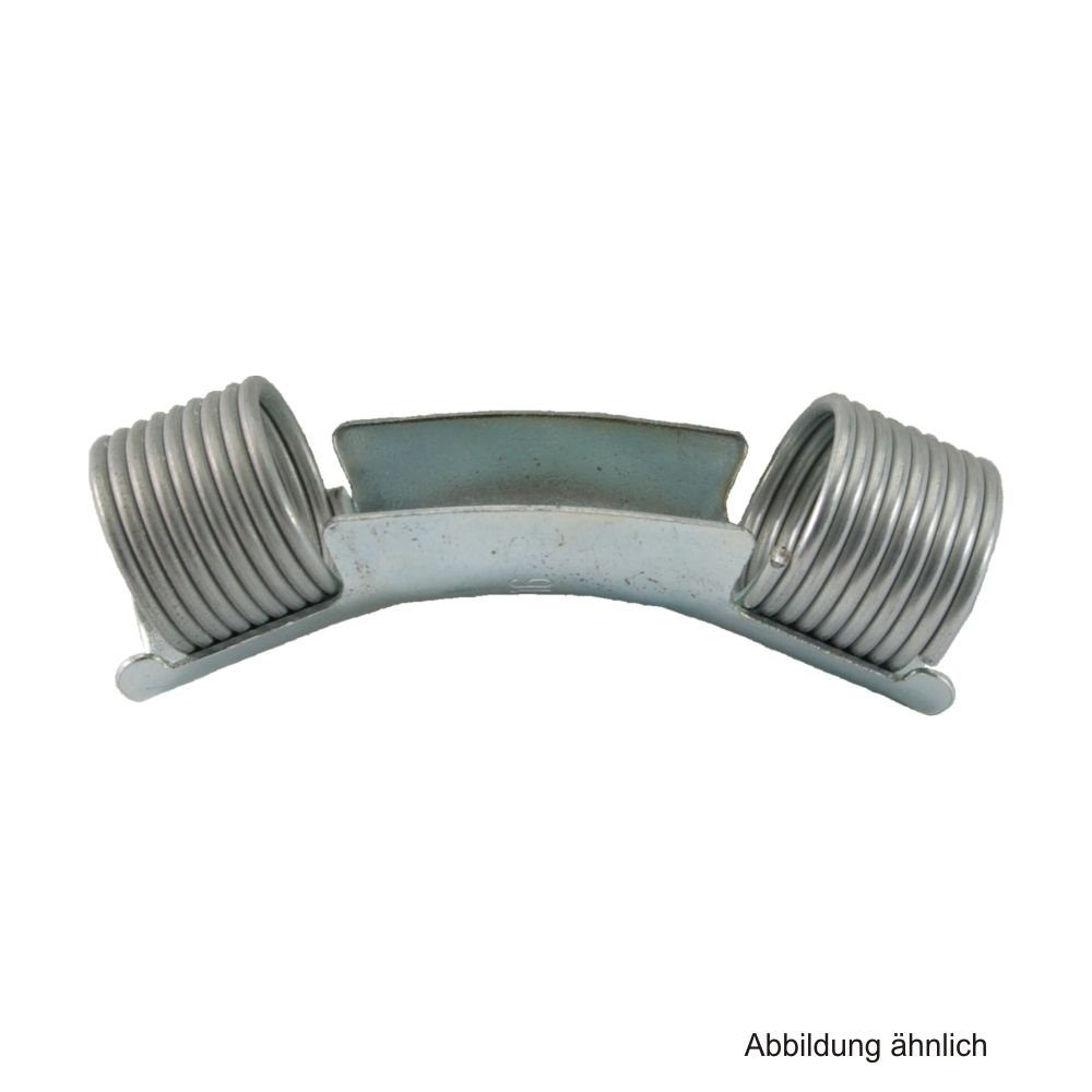 Rehau Wasserrohr Rehau Rautitan Rohrführungsbogen 45°, 32 mm