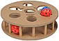 HEIM Tier-Intelligenzspielzeug »Cat IQ Trainingsspiel«, Holz, Kunststoff, ØxH: 23,5x6,7 cm, Bild 2