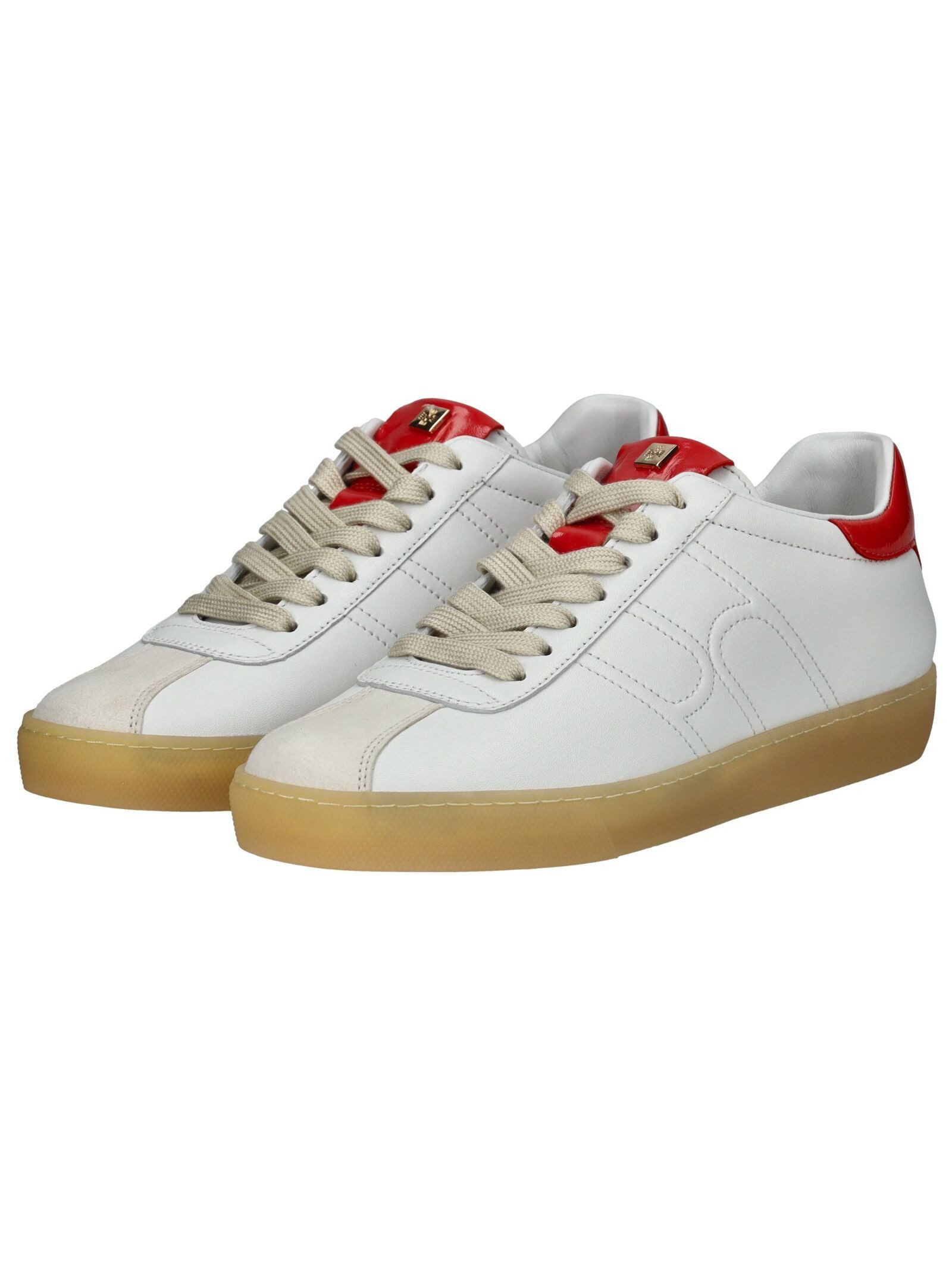 Högl Högl Sneaker Leder Sneaker