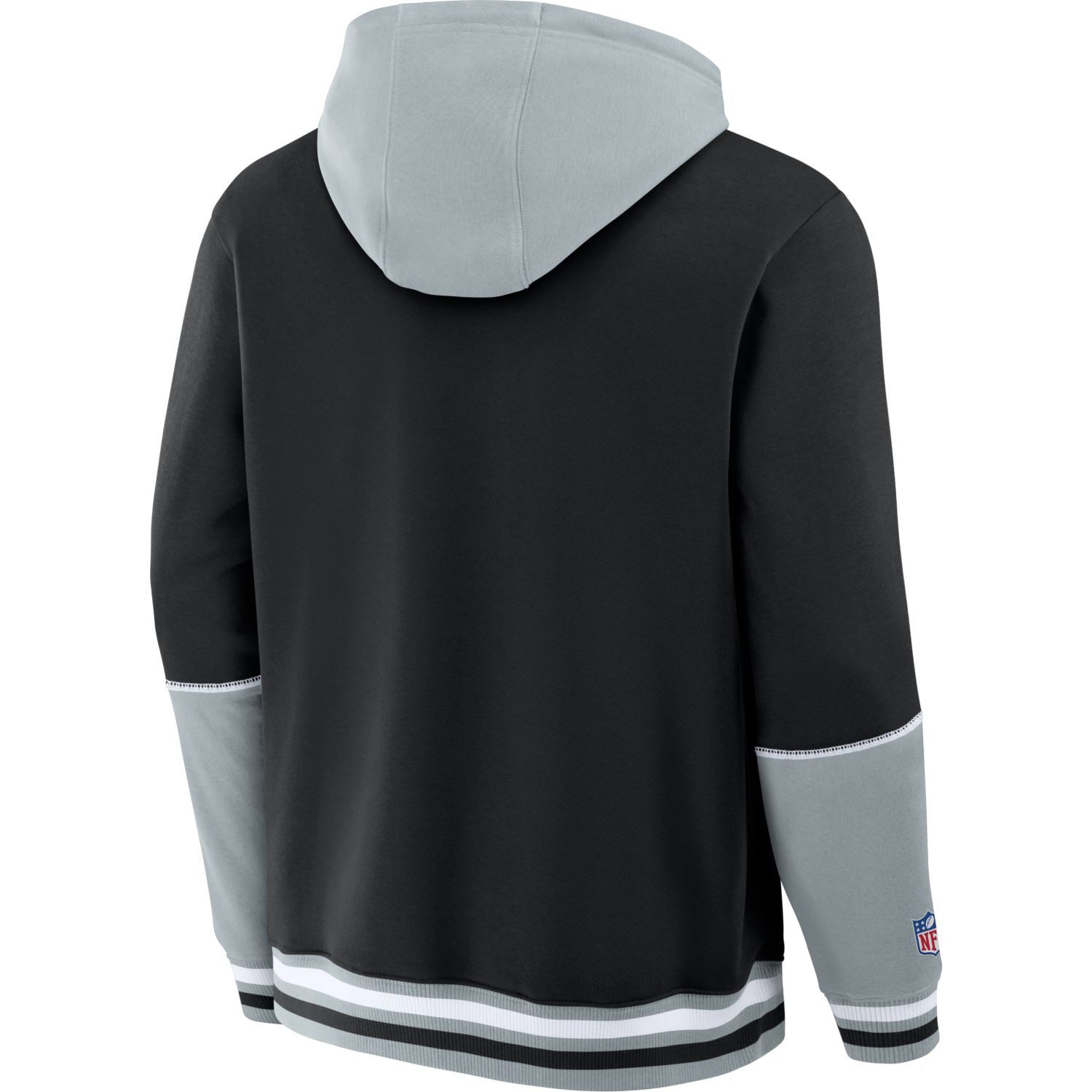 Fanatics Kapuzenpullover Foundation NFL Las Vegas günstig online kaufen