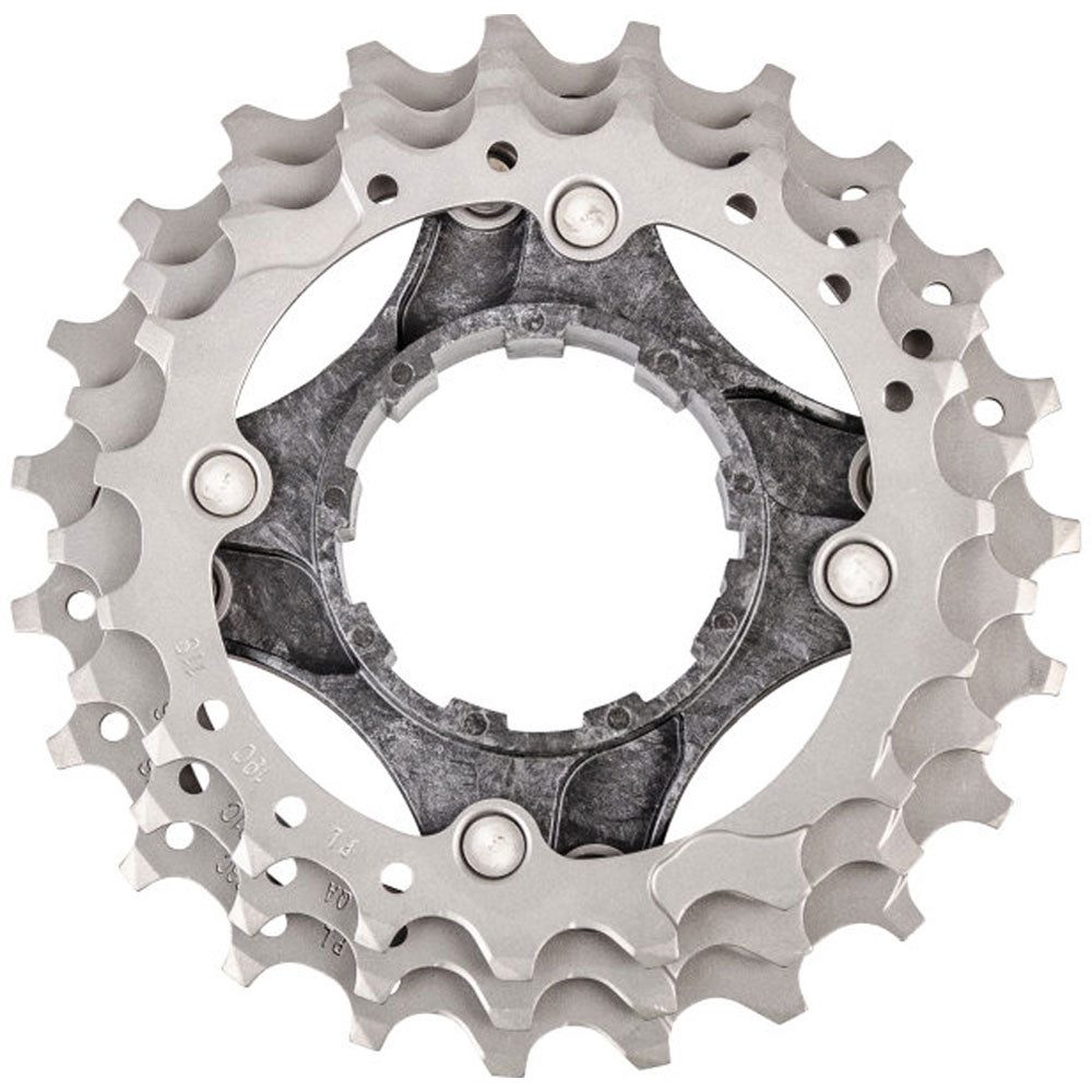 Zahnkranz SHIMANO Ritzel für CS-9000 CS-9000 19-21-23Z. 11-28Z. Fahrrad