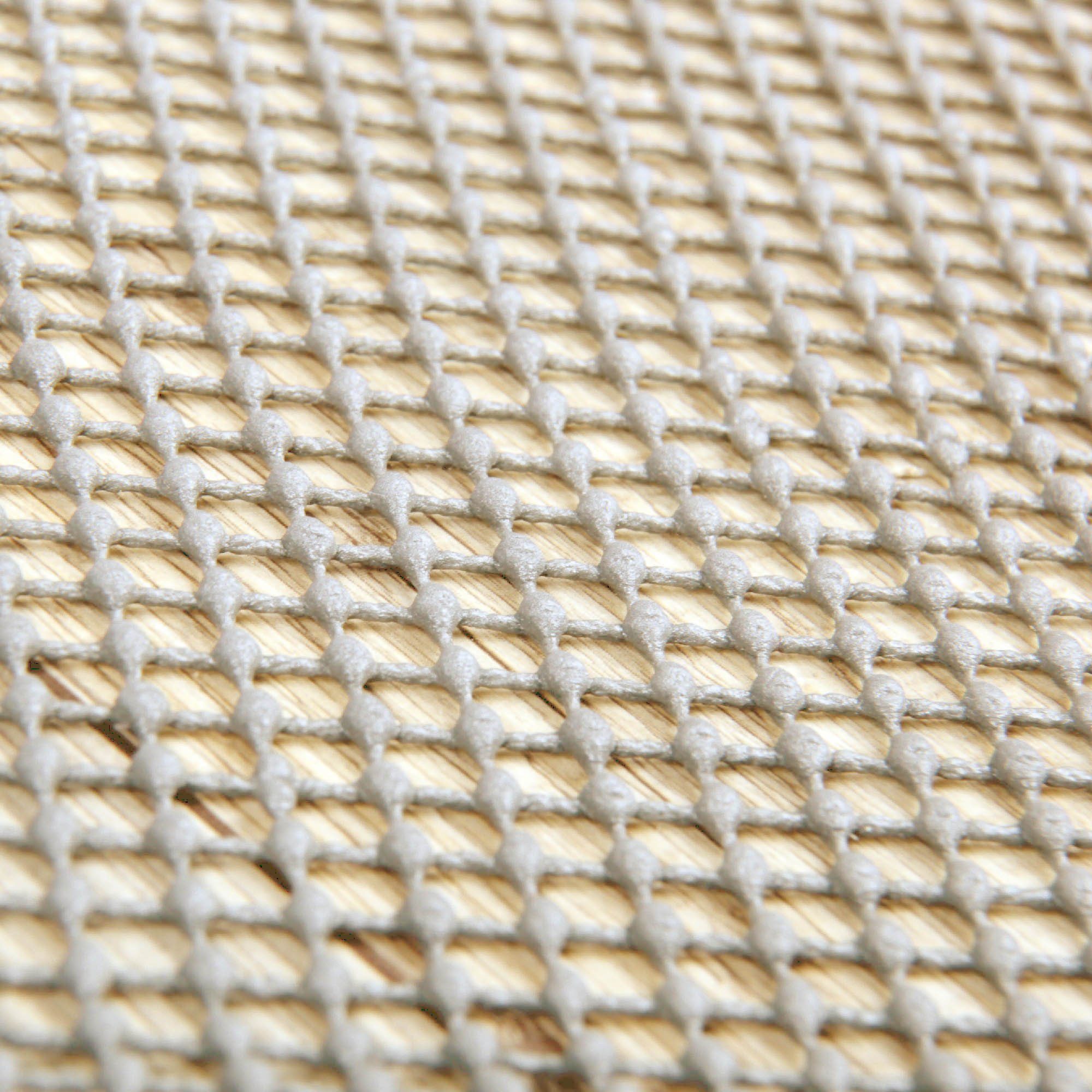 Pro Home Antirutsch Teppichunterlage Gleitschutz, (1-St), Rutschunterlage für Teppiche aller Art, Teppich-Gleitschutz – Bild 5 von 5