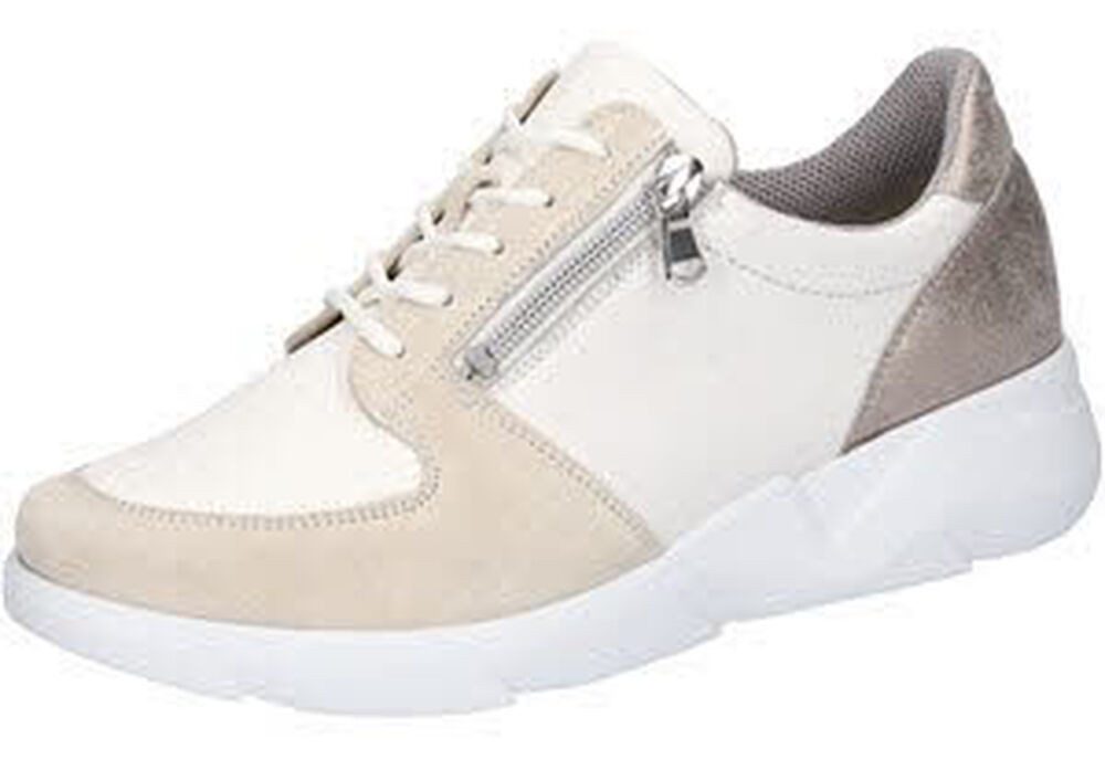 Funky Schnürschuh