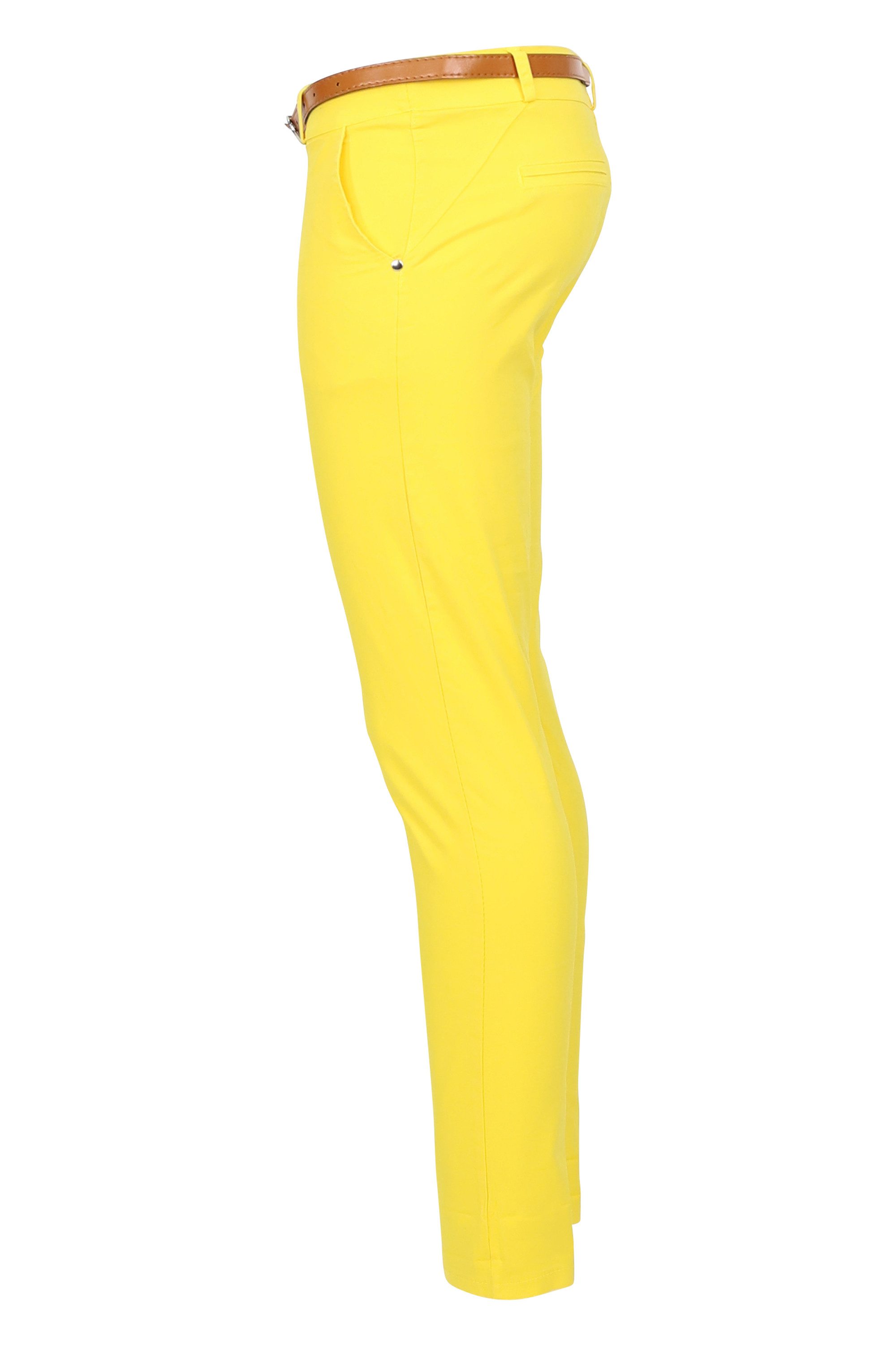 malito more than fashion Chinohose 2156 günstig online kaufen