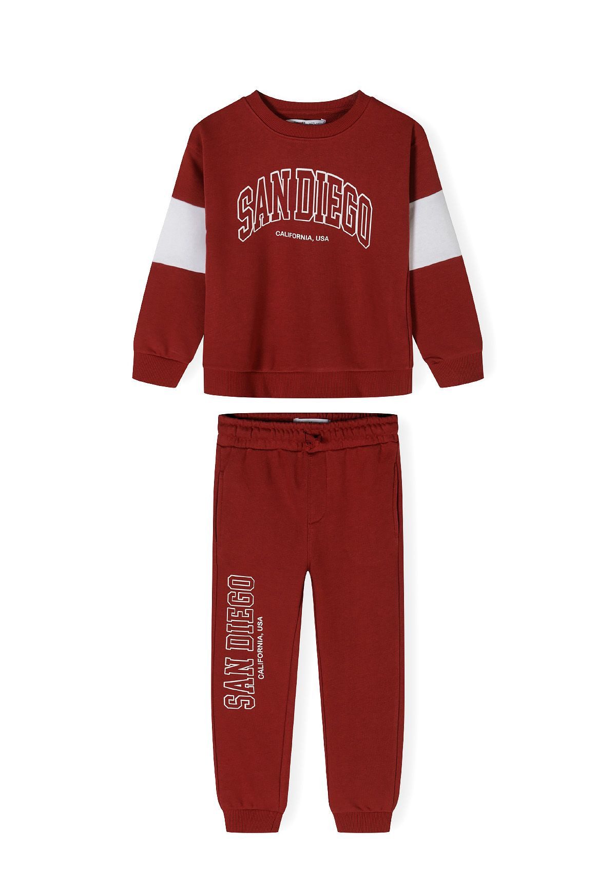 MINOTI Jogginganzug Trainingsanzug (3y-14y) günstig online kaufen