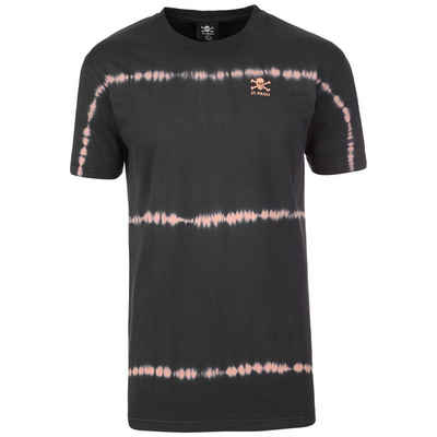 FC St. Pauli Trainingsshirt Batik Waves T-Shirt Herren